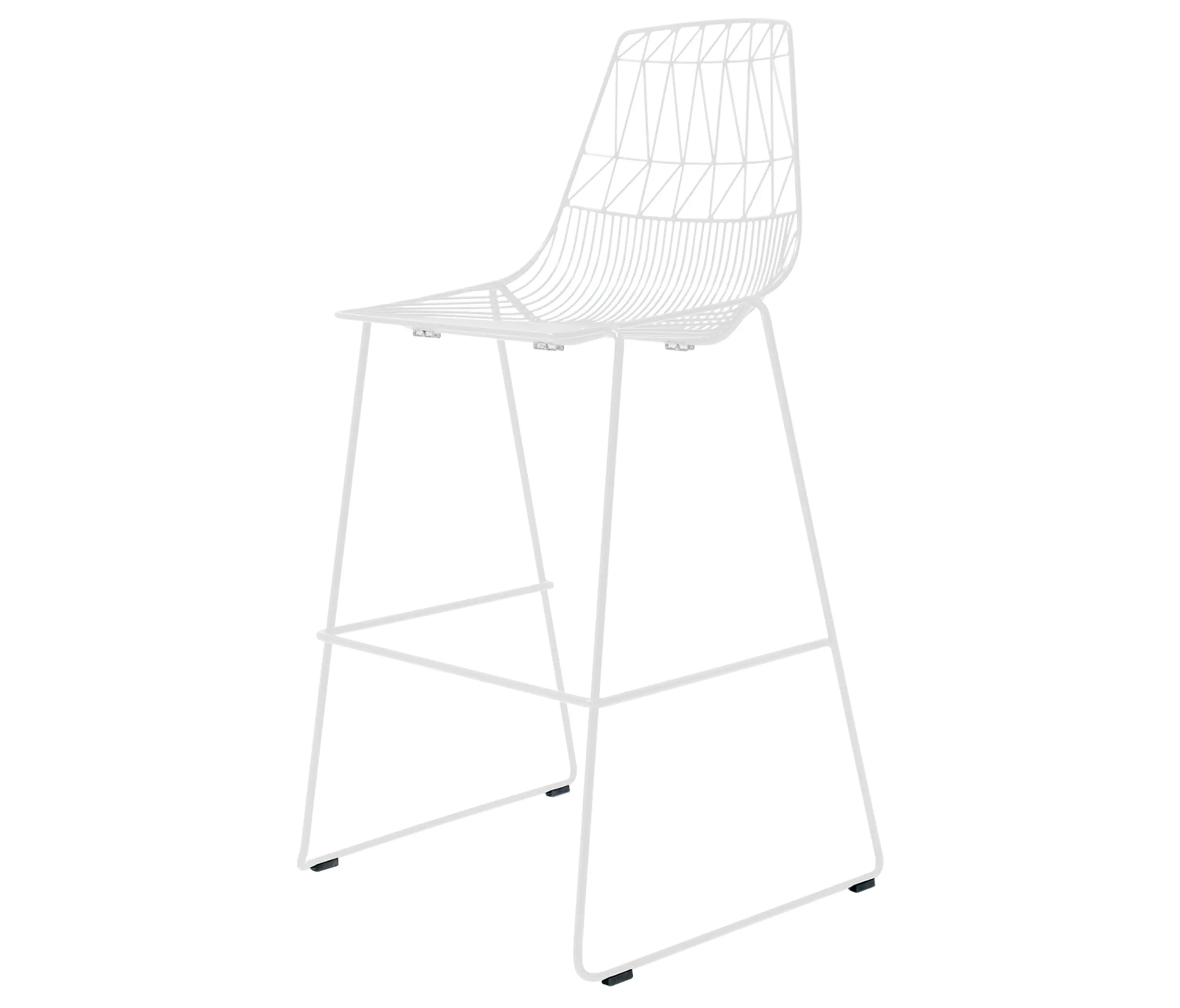 Bend Goods - The Lucy Stacking Bar Stool
