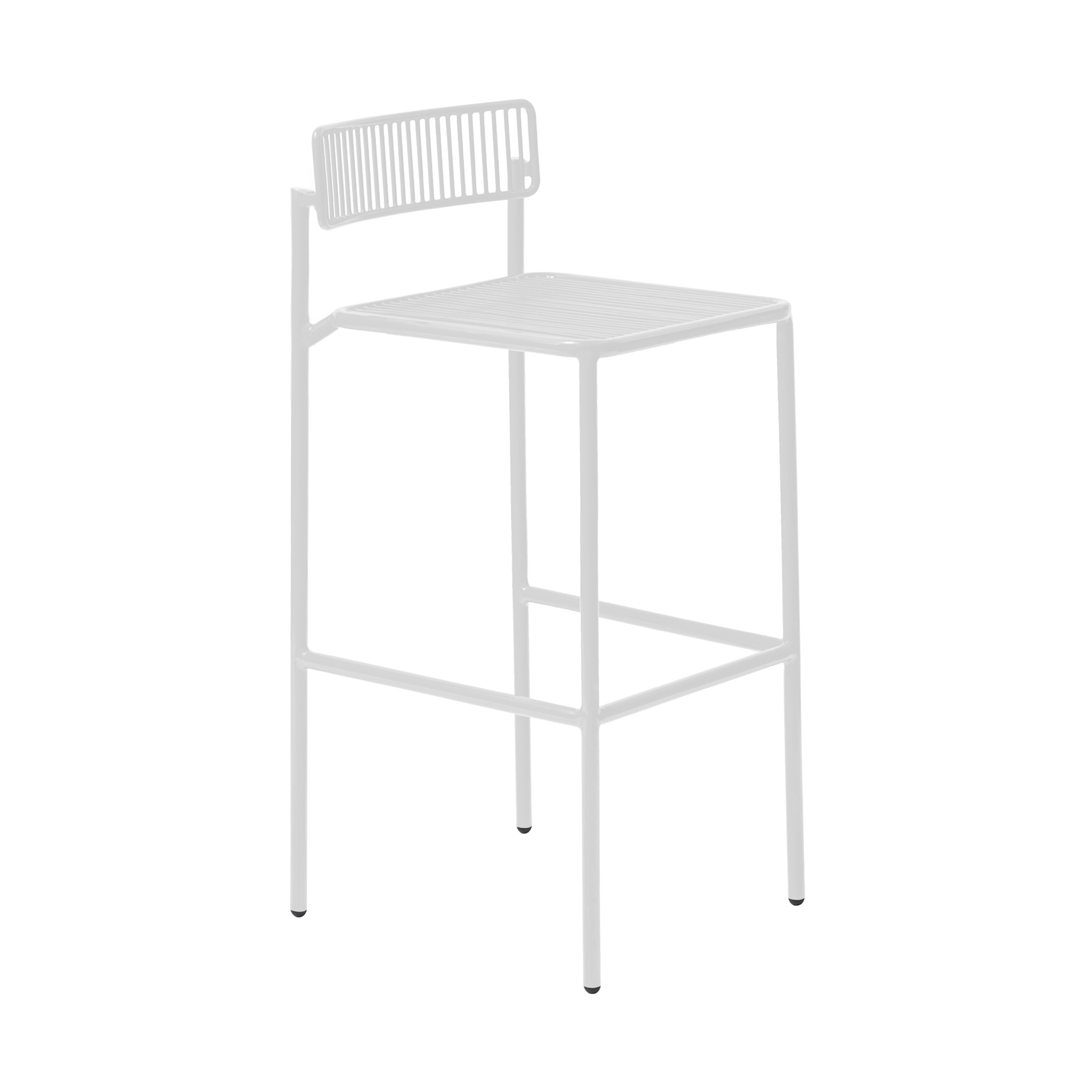 The Rachel Counter Stool