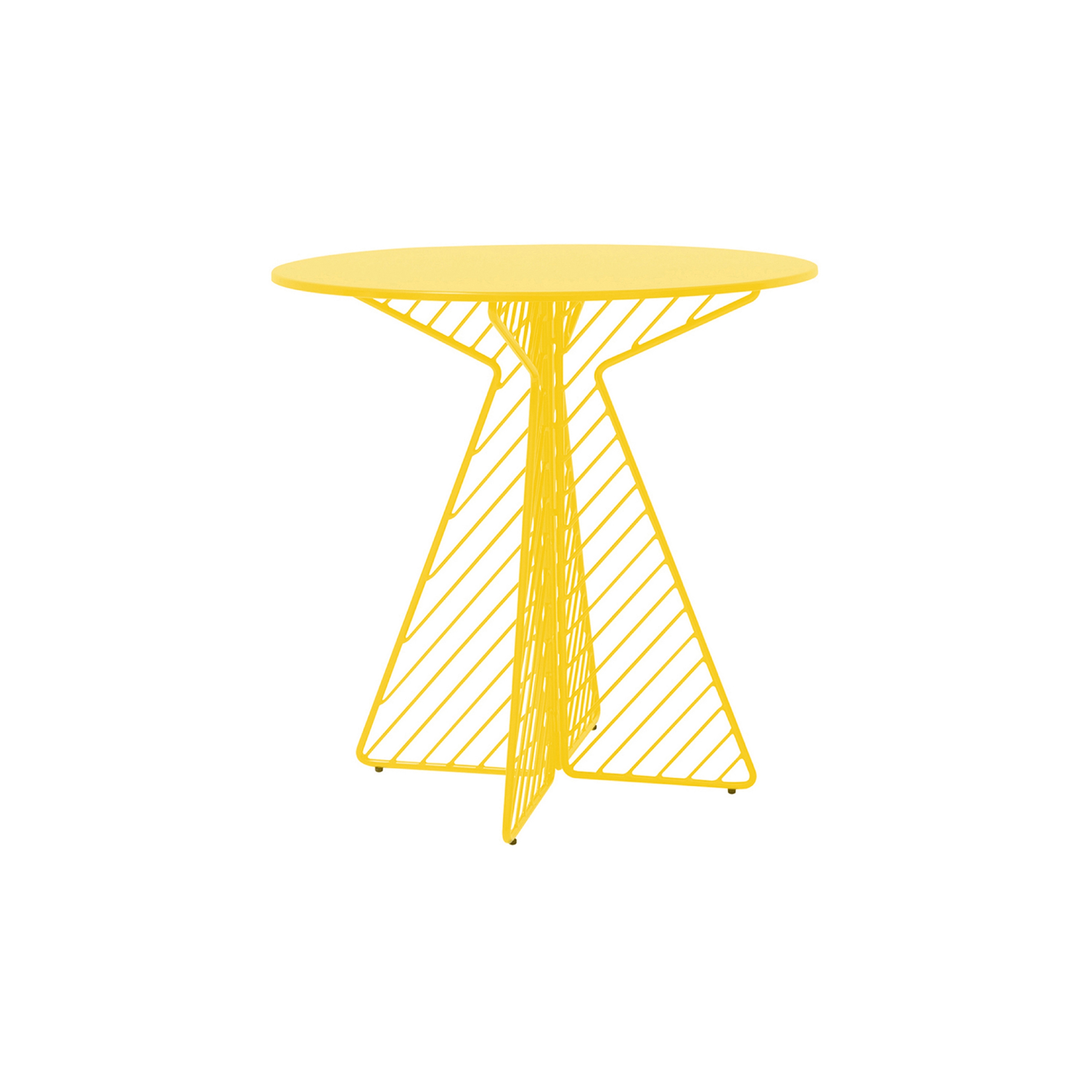 Display product Cafe Table Round Top from manufacturer Bend Goods