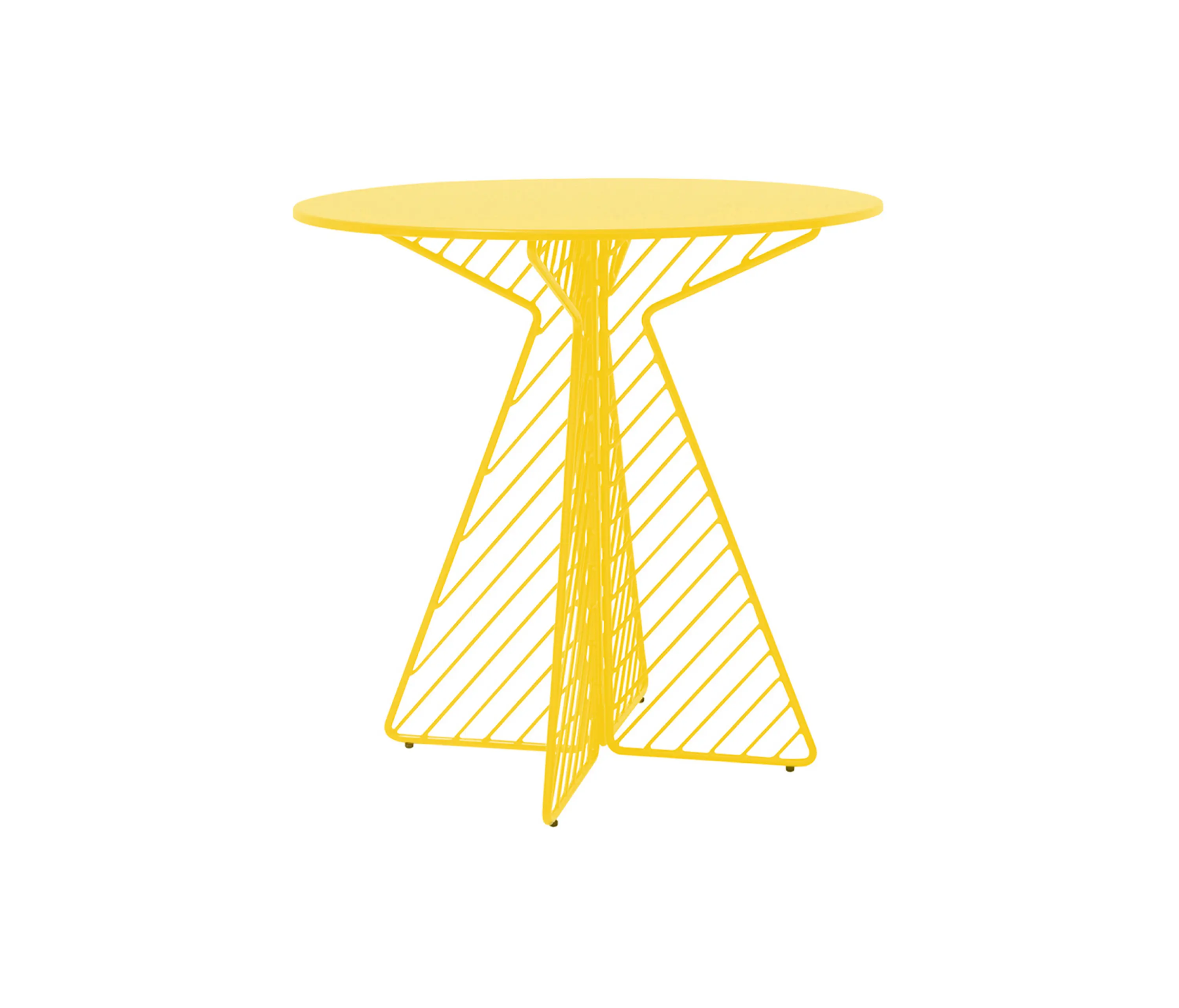 Bend Goods - Cafe Table Round Top