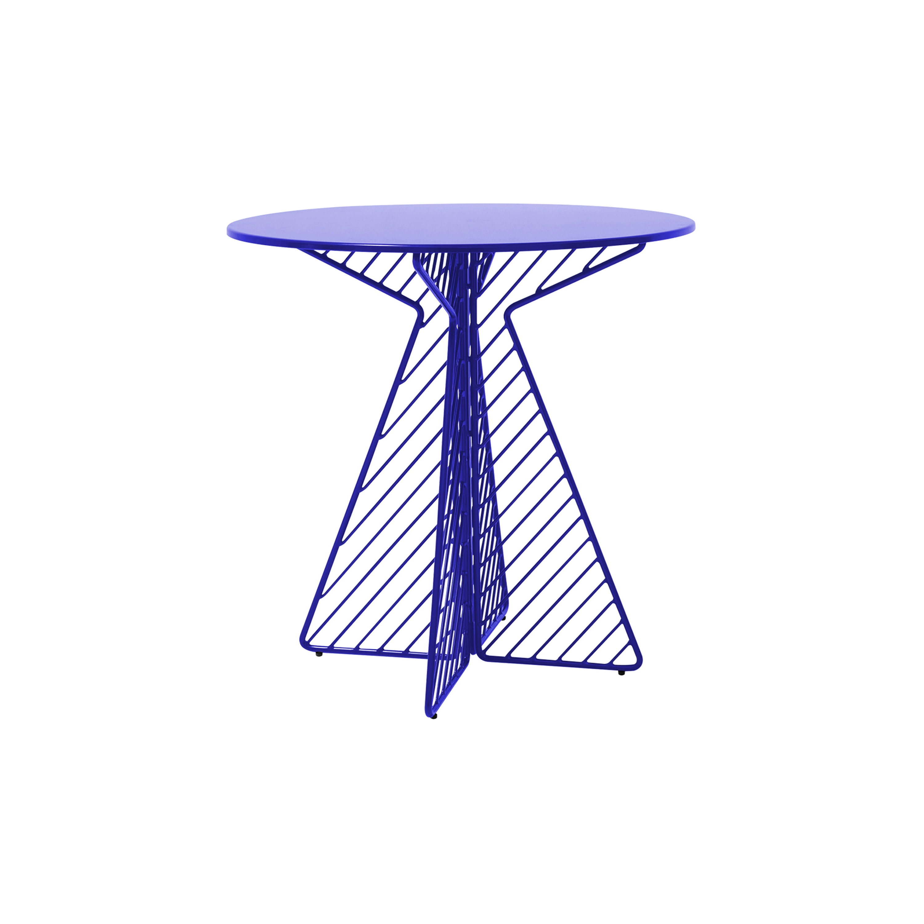 Cafe Table Round Top