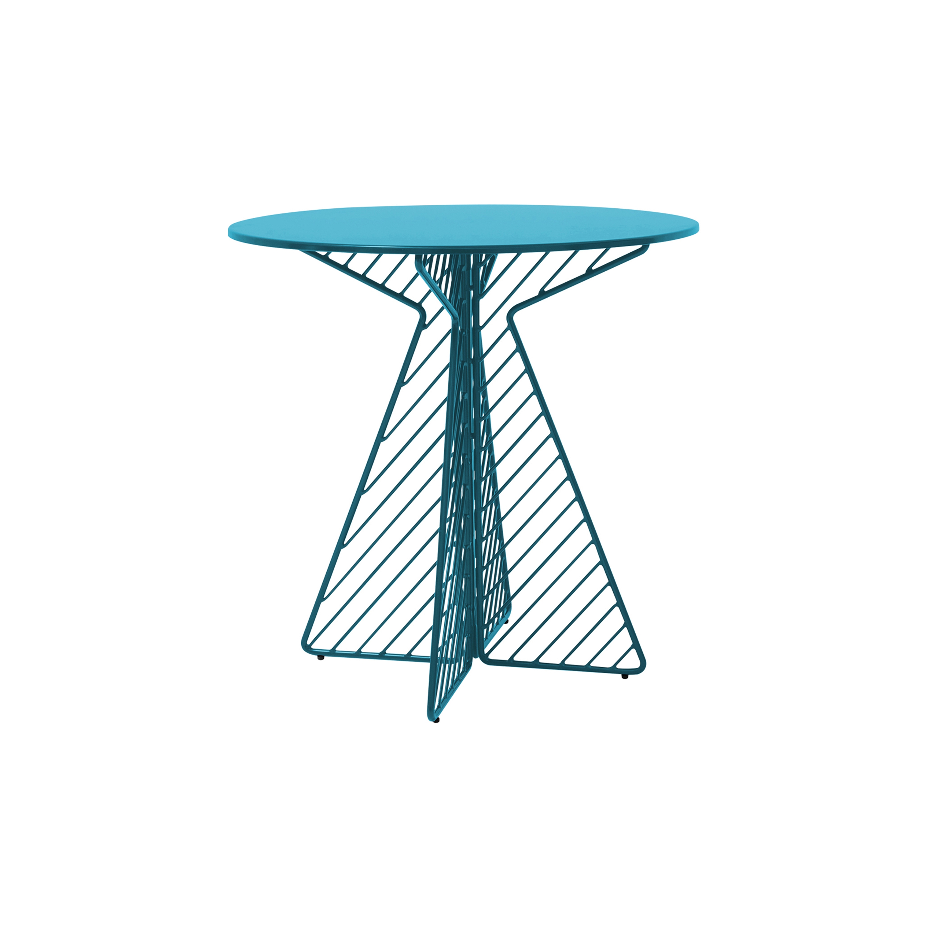Cafe Table Round Top