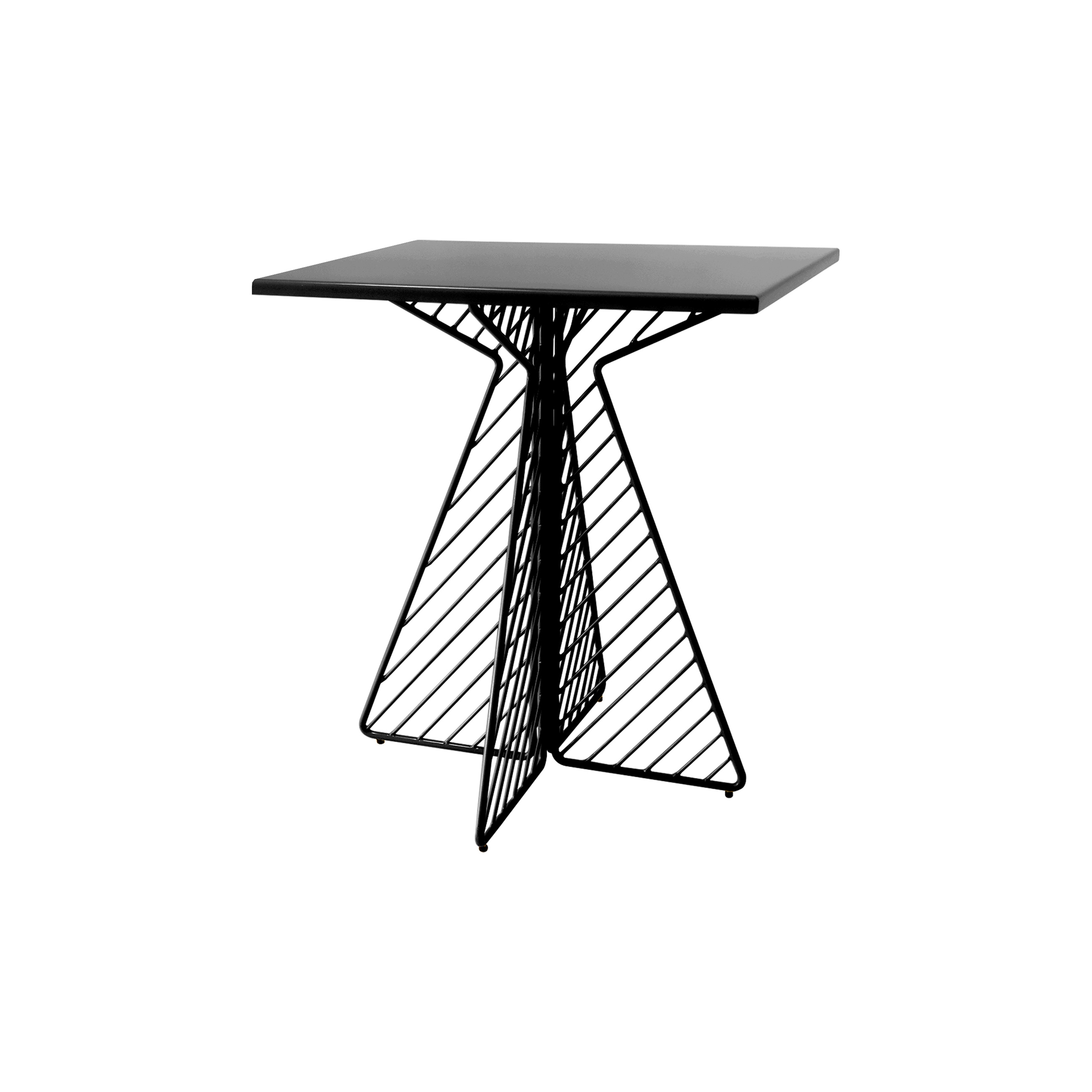 Cafe Table Square Top