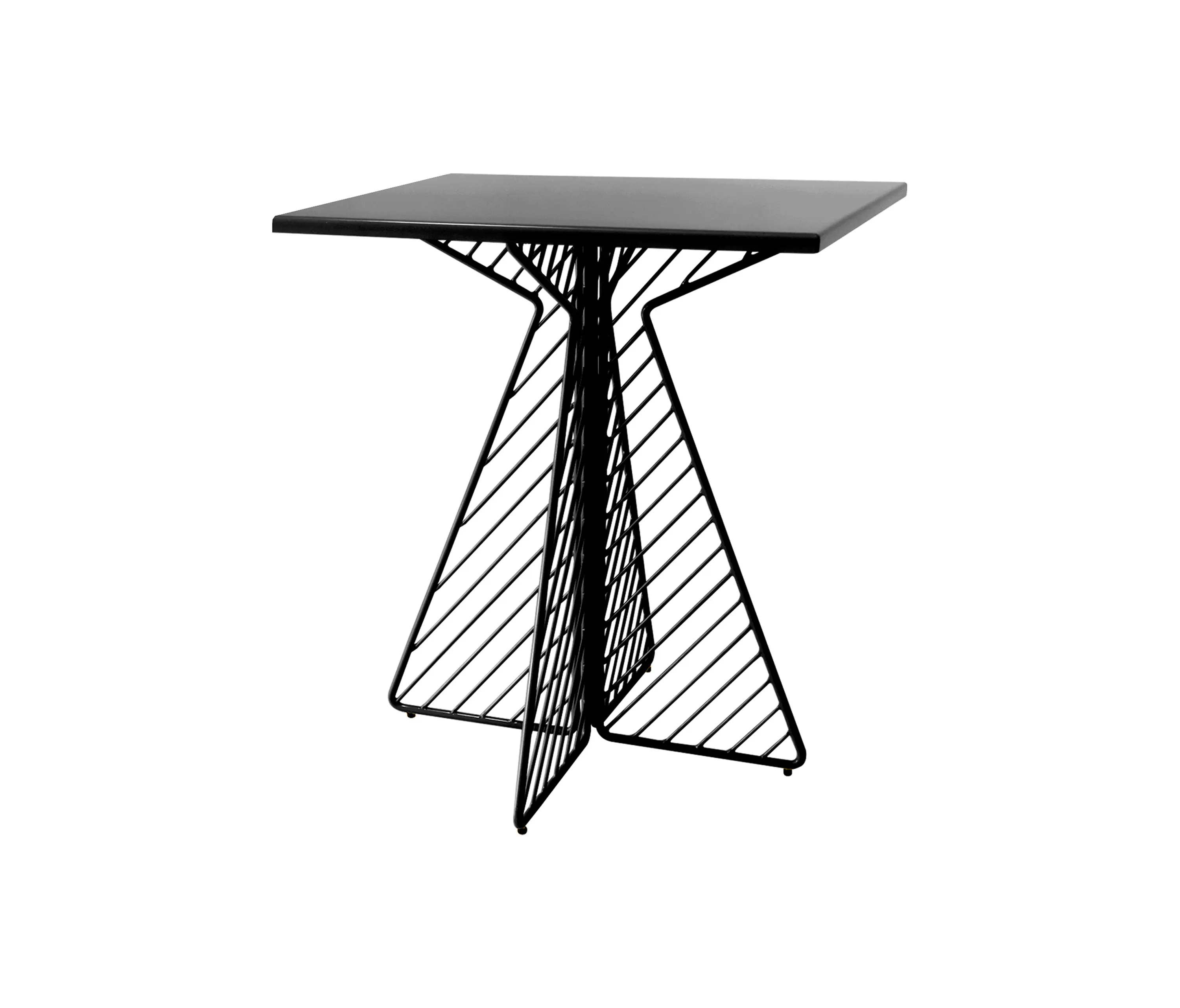 Bend Goods - Cafe Table Square Top