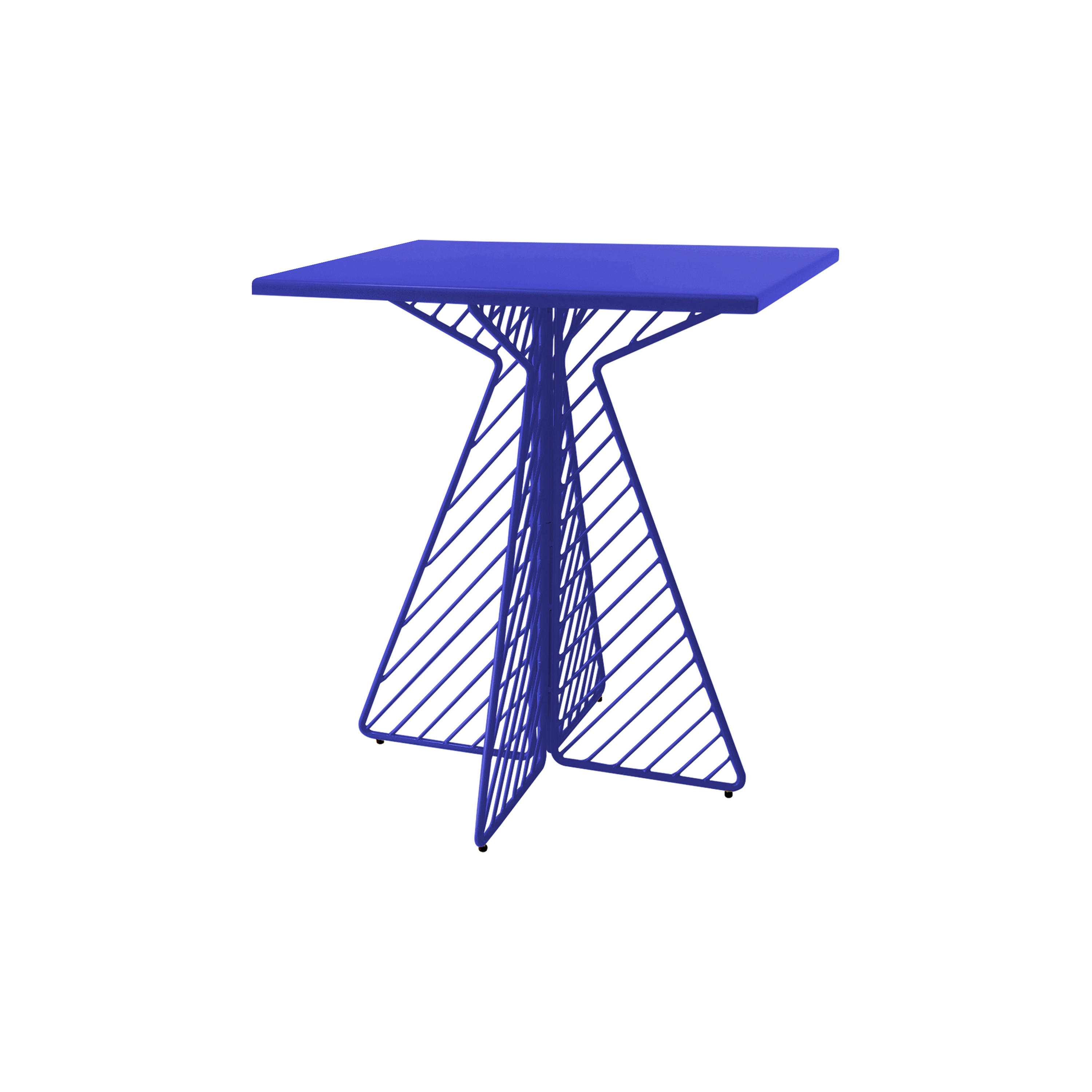 Cafe Table Square Top