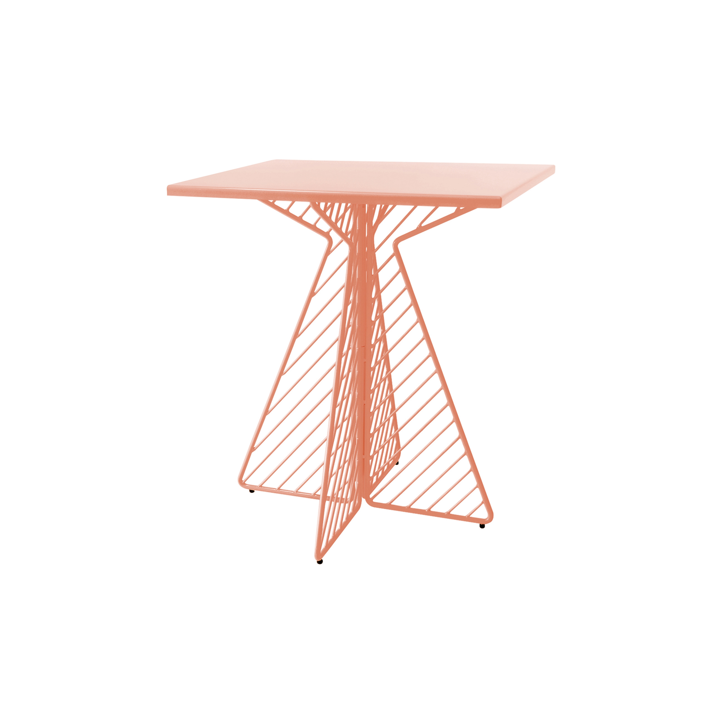 Cafe Table Square Top