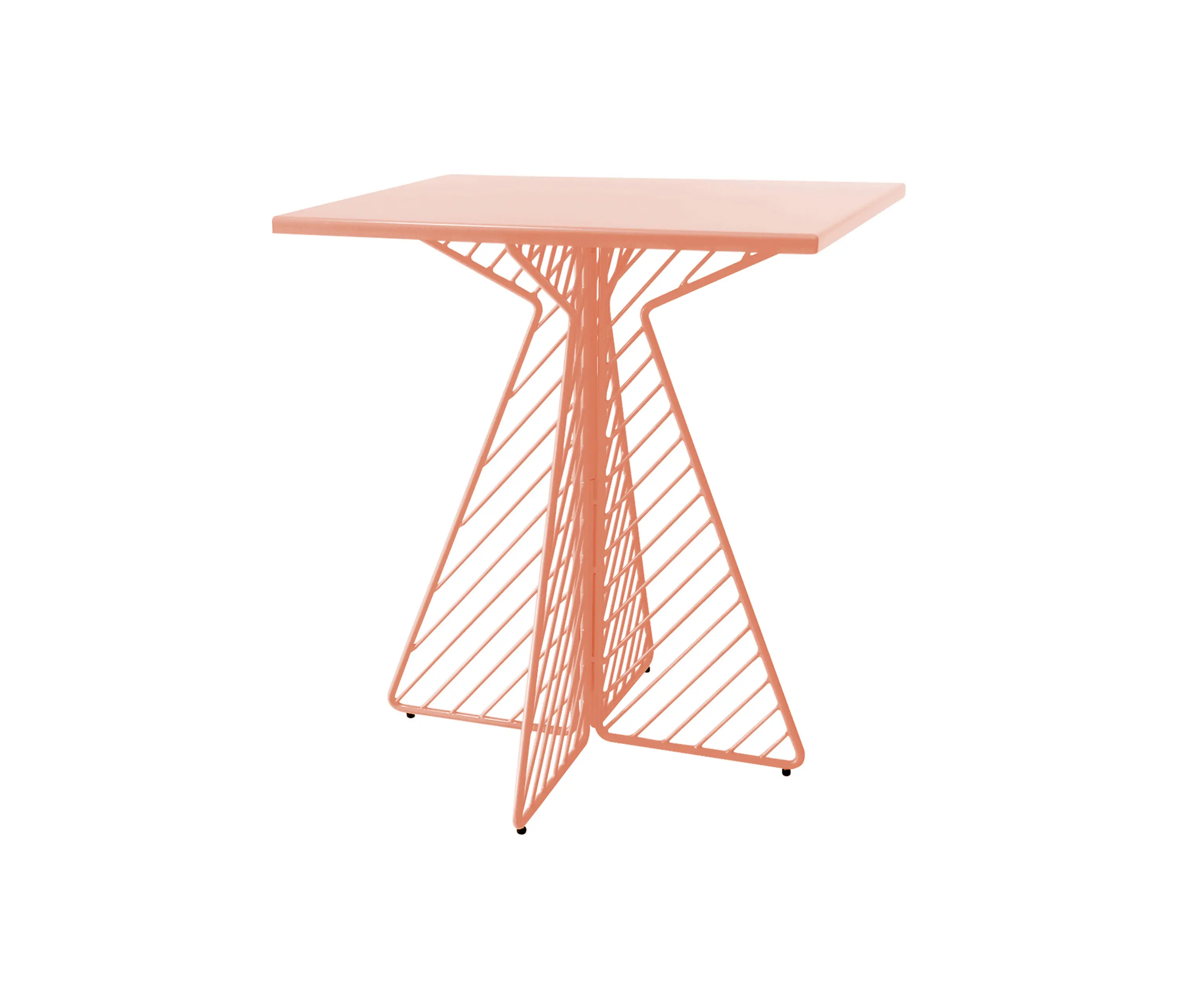 Bend Goods - Cafe Table Square Top