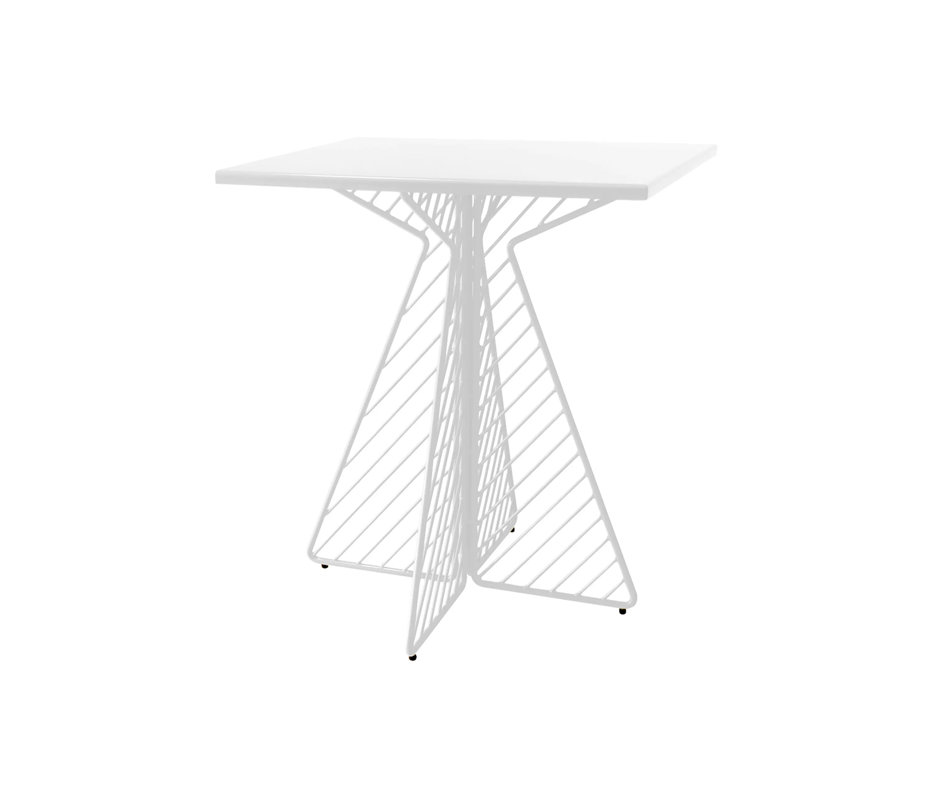 Bend Goods - Cafe Table Square Top