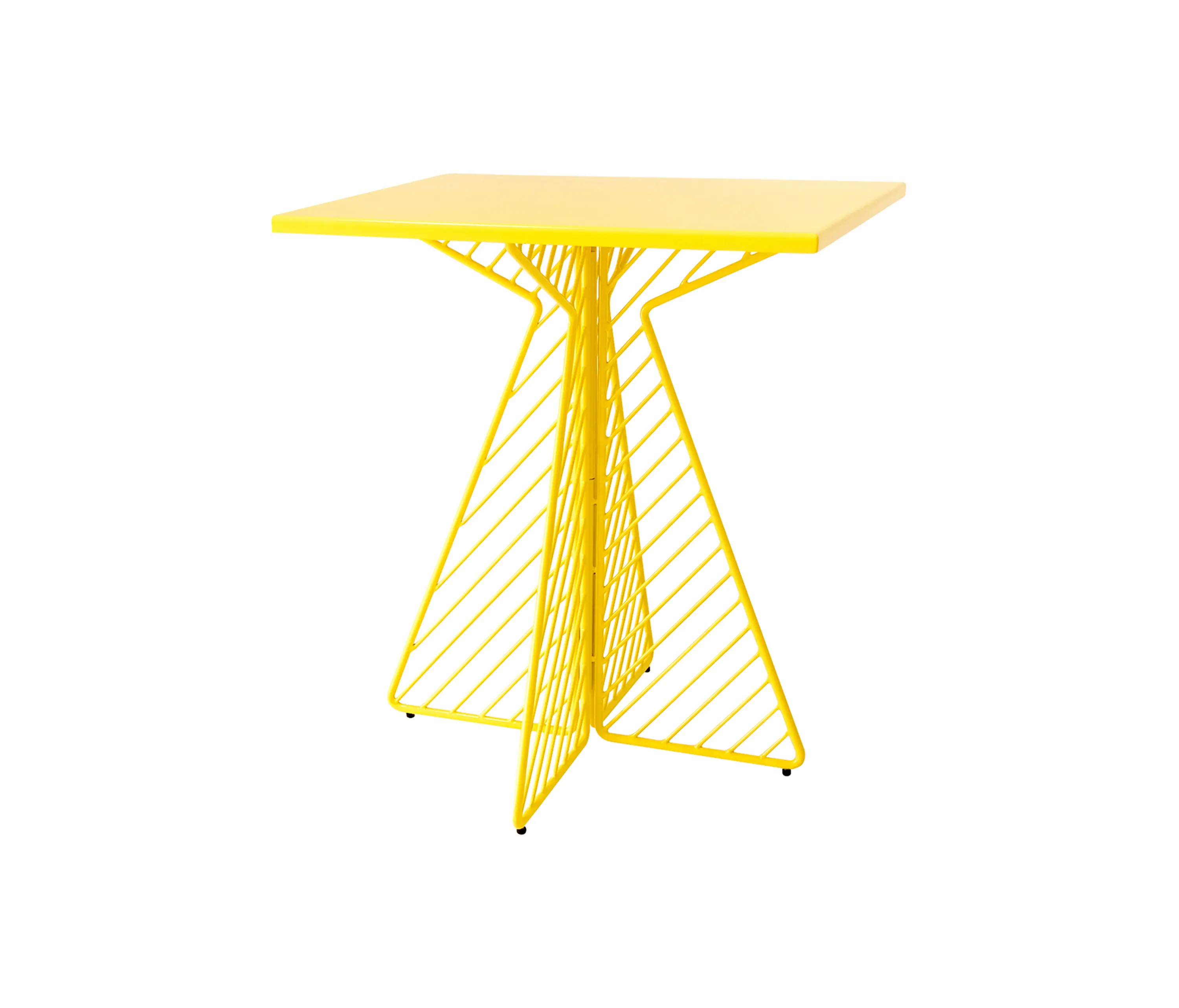 Bend Goods - Cafe Table Square Top