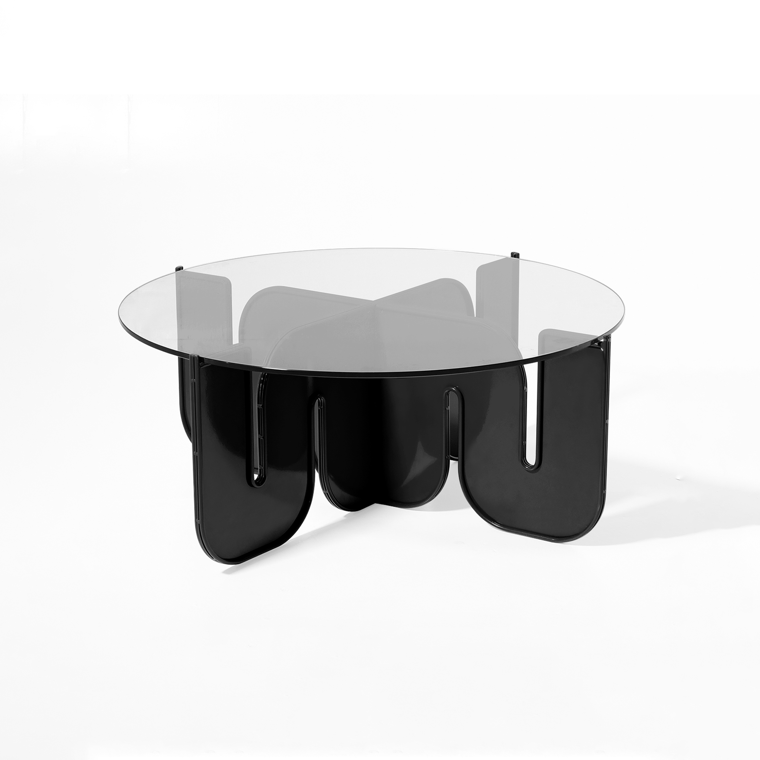Mostra il prodotto Wave Coffee Table del produttore Bend Goods