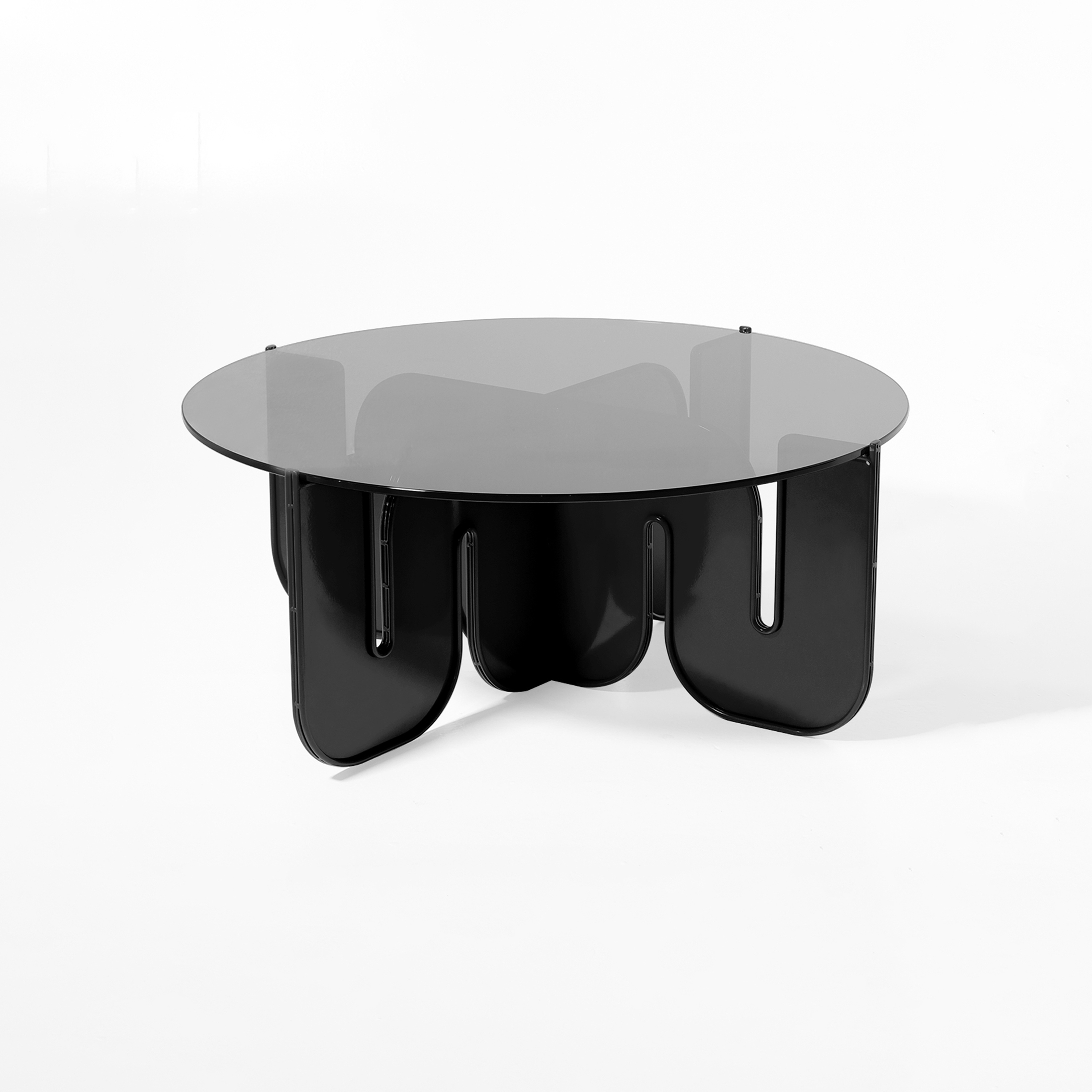 Wave Coffee Table