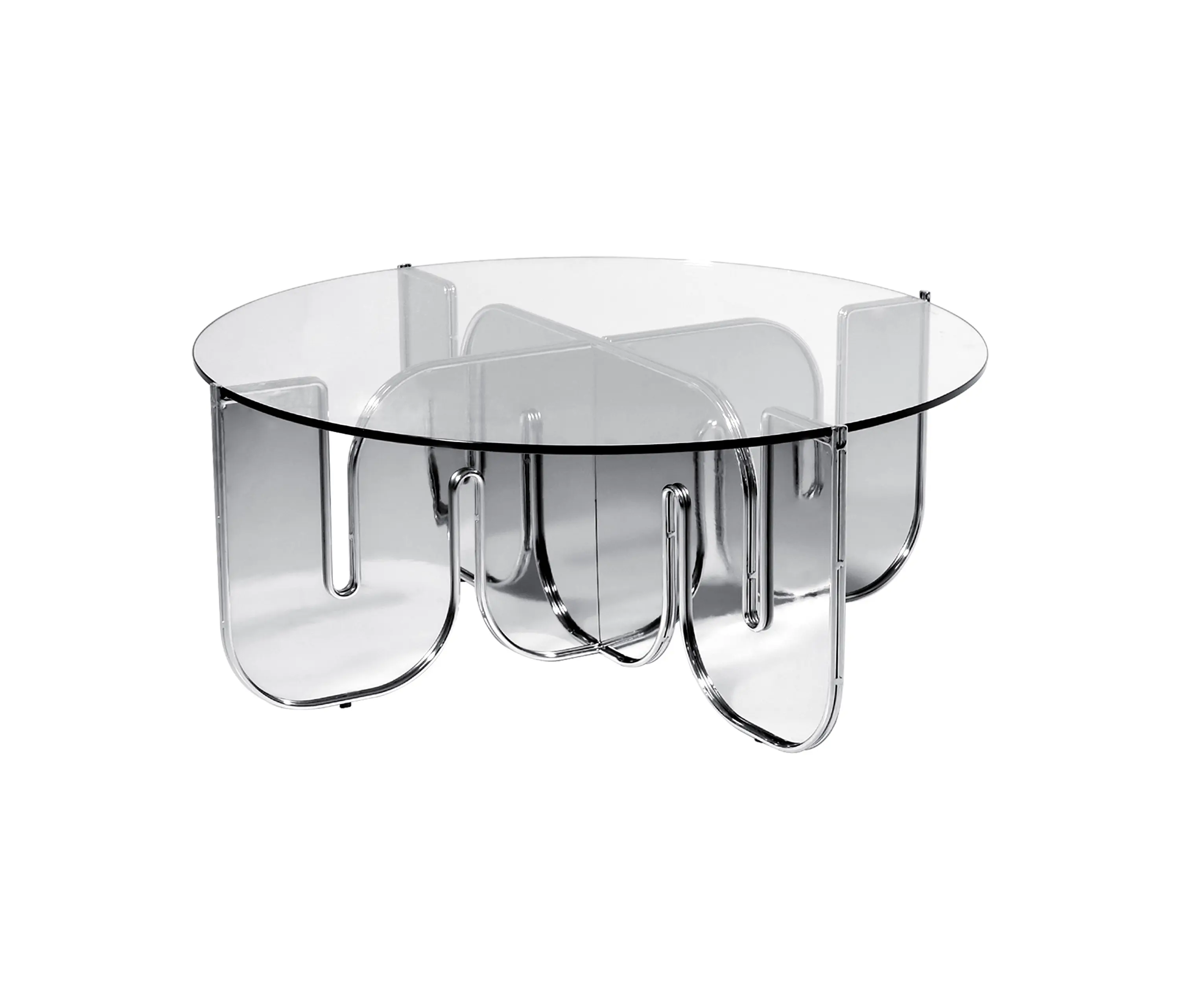 Bend Goods - Wave Coffee Table