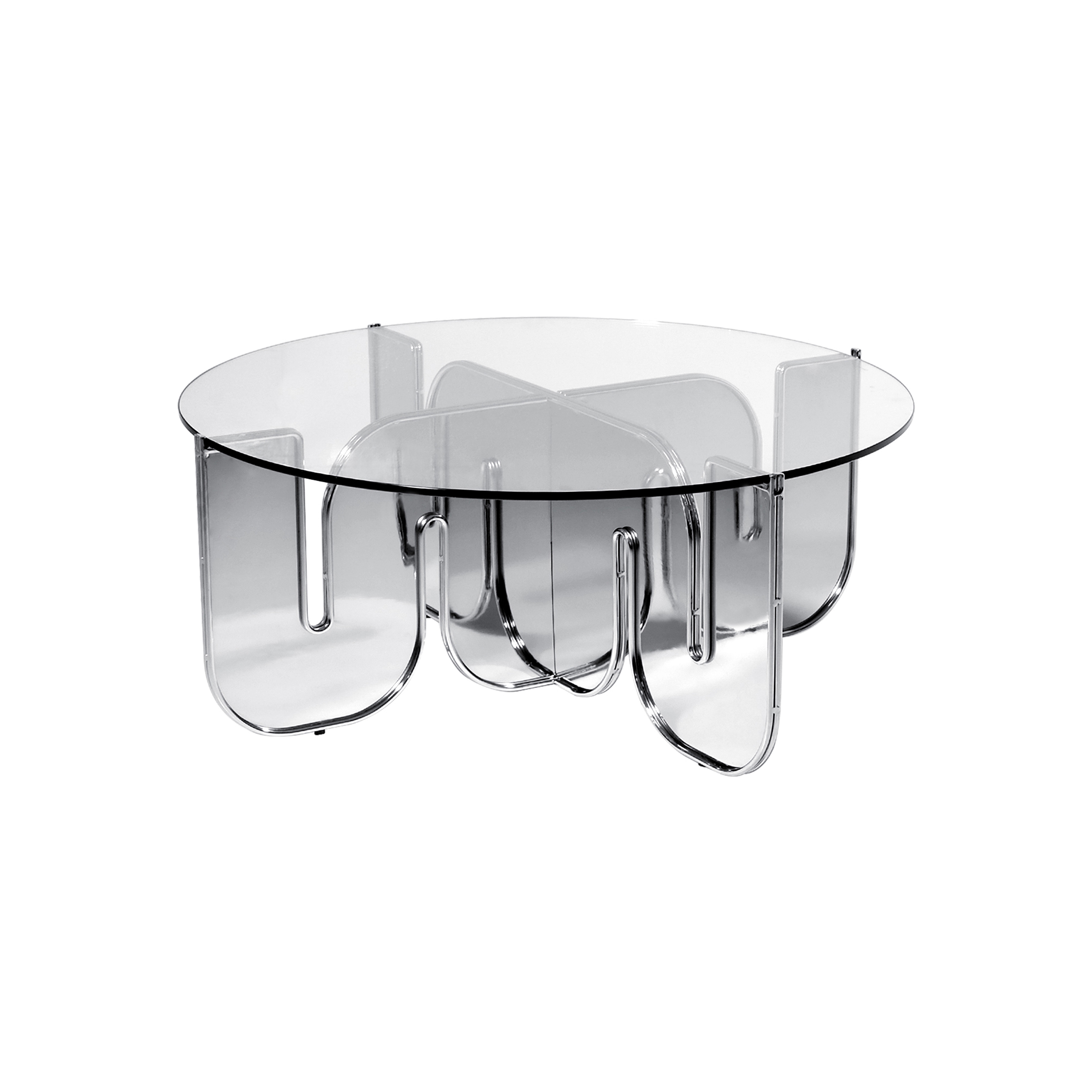Wave Coffee Table