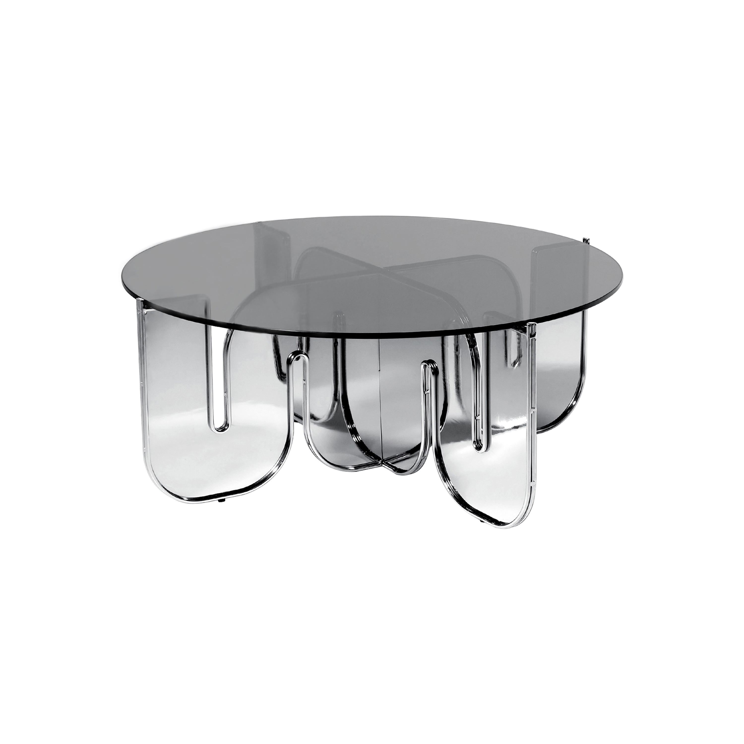 Wave Coffee Table