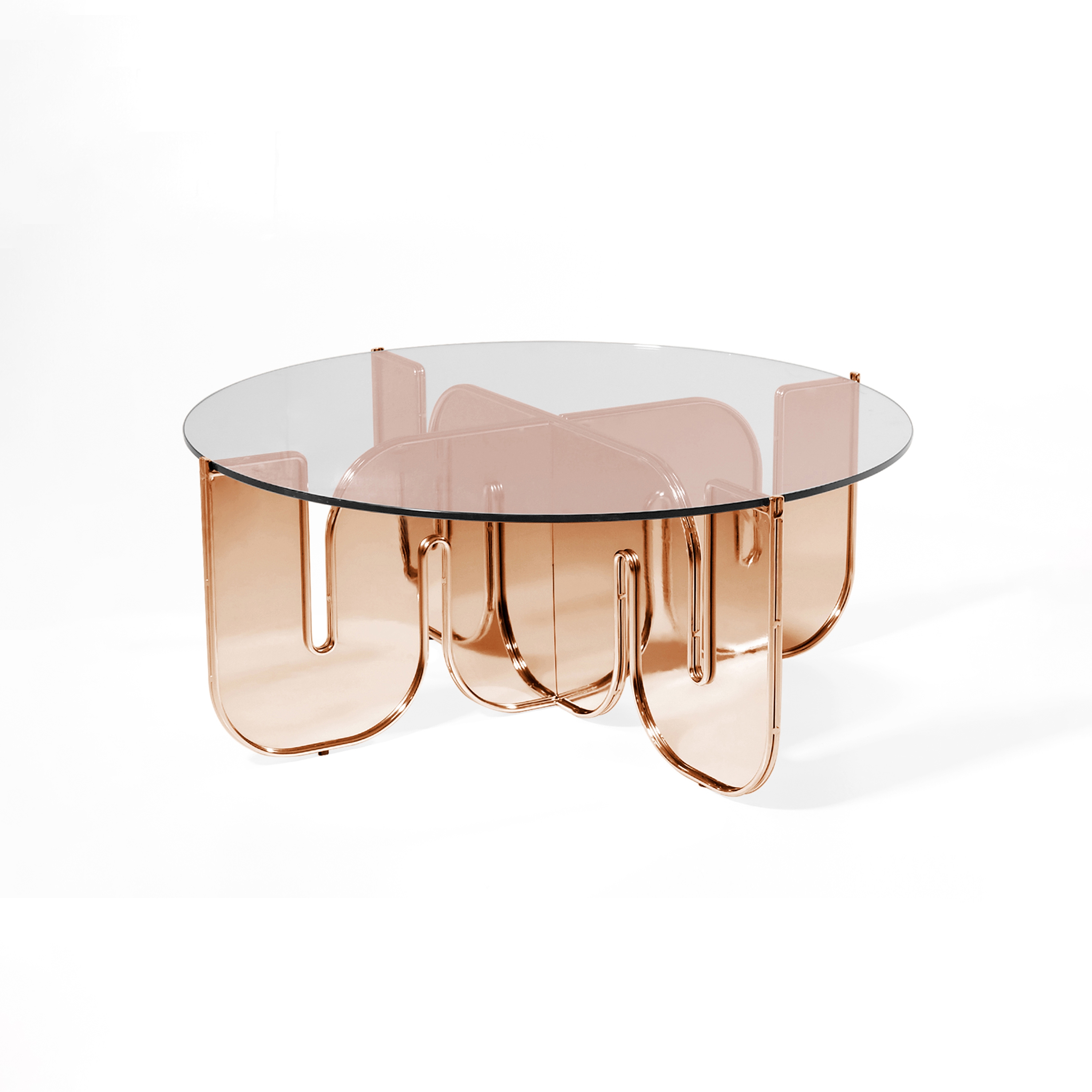 Wave Coffee Table