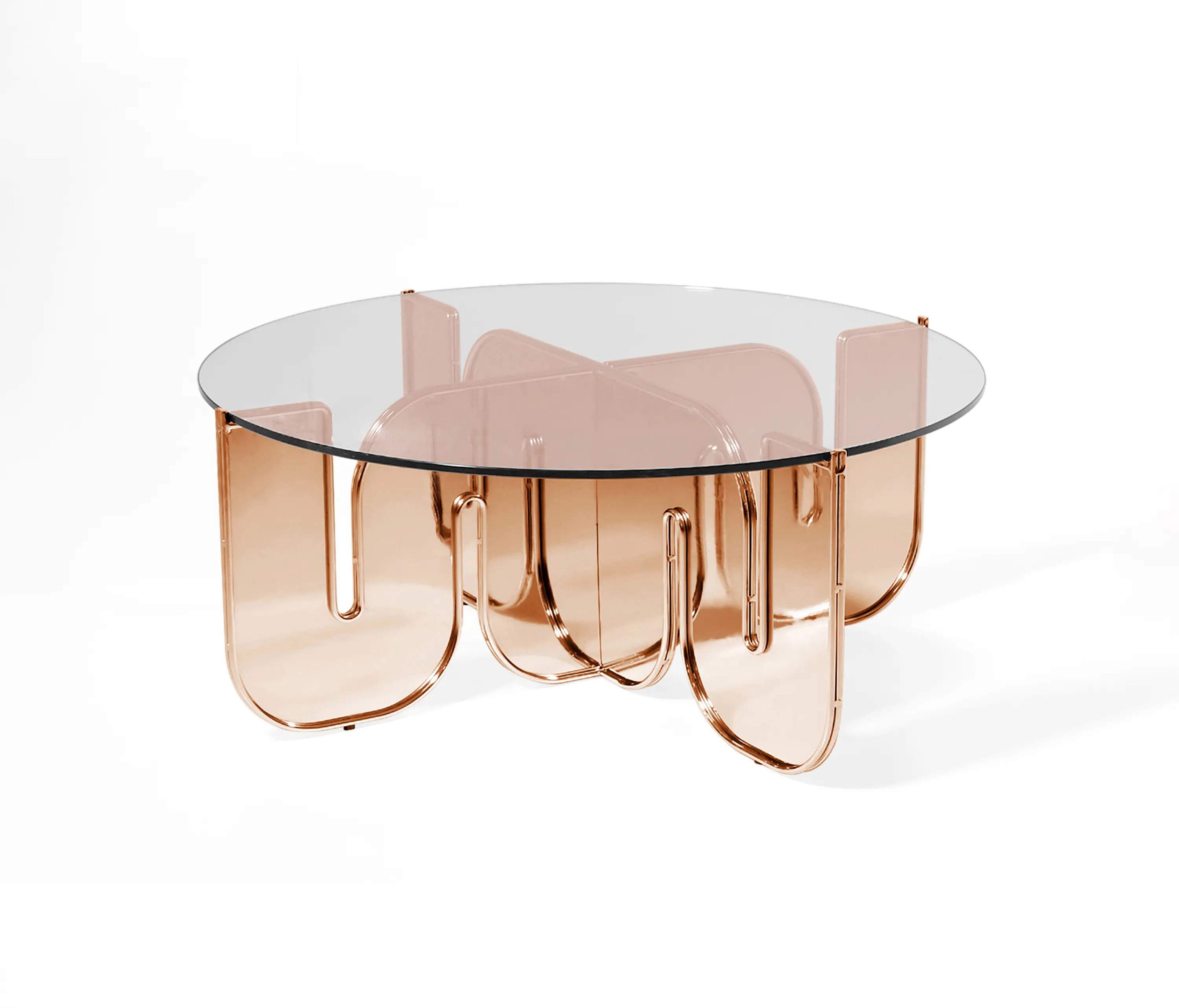 Bend Goods - Wave Coffee Table