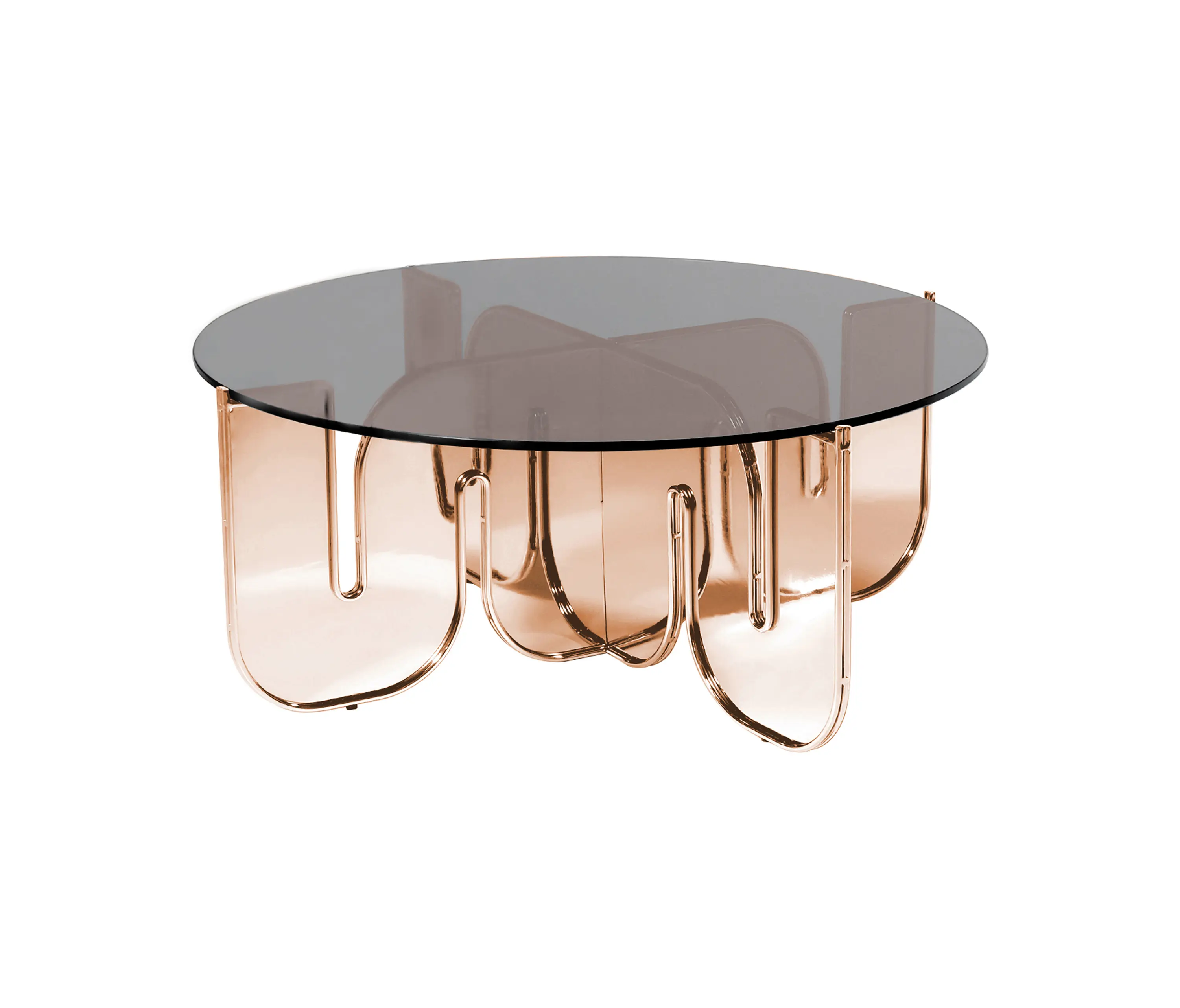 Bend Goods - Wave Coffee Table