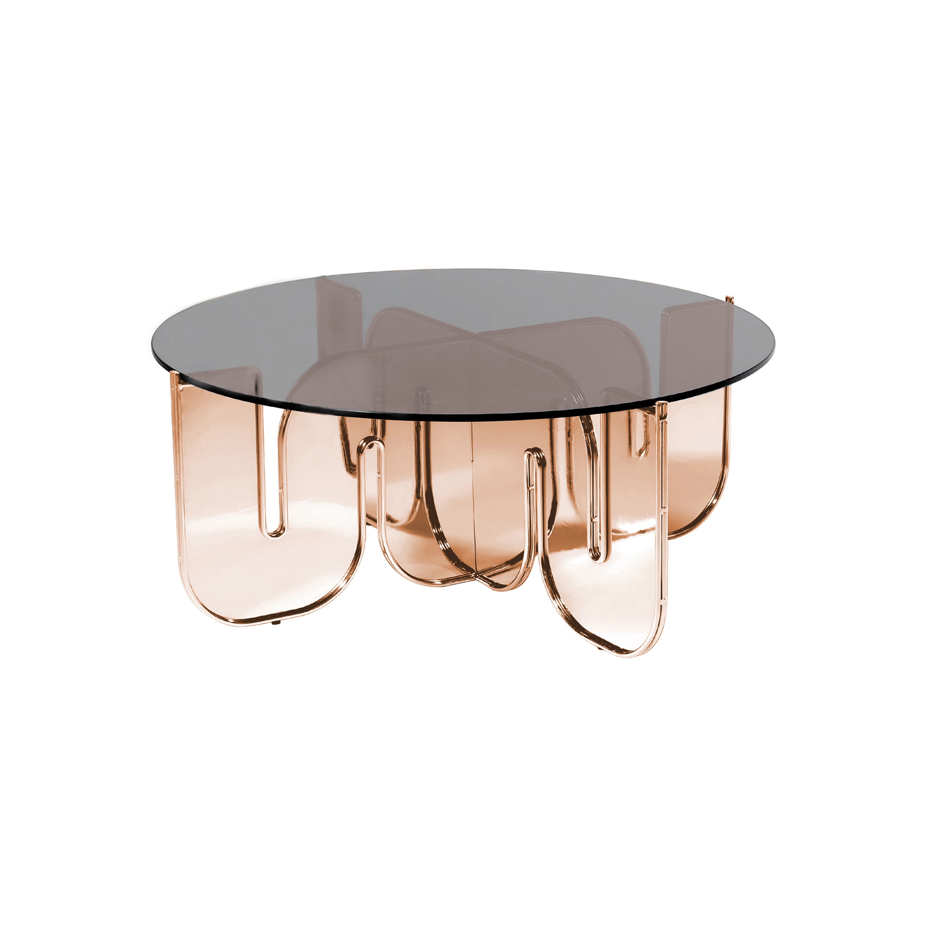 Wave Coffee Table