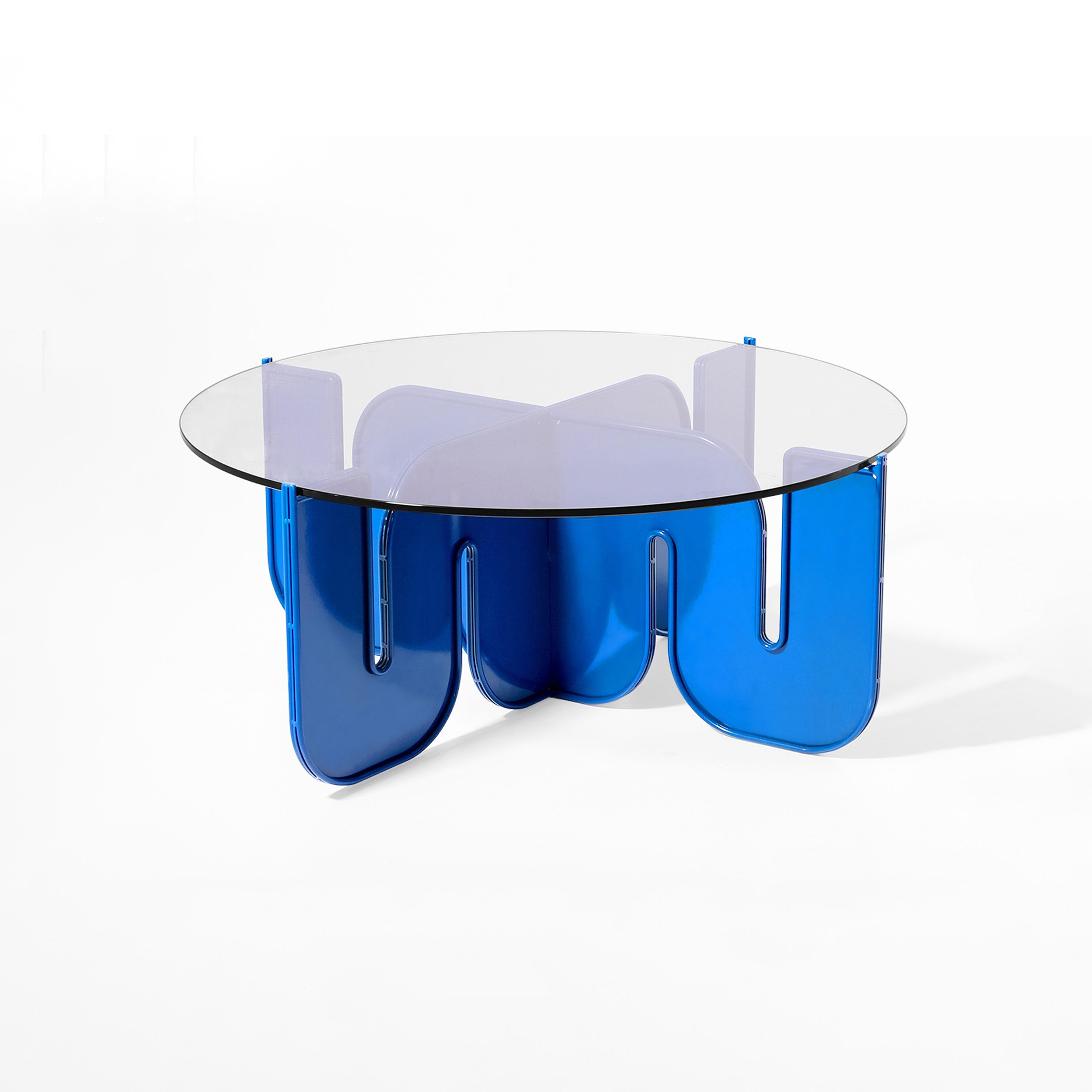 Wave Coffee Table