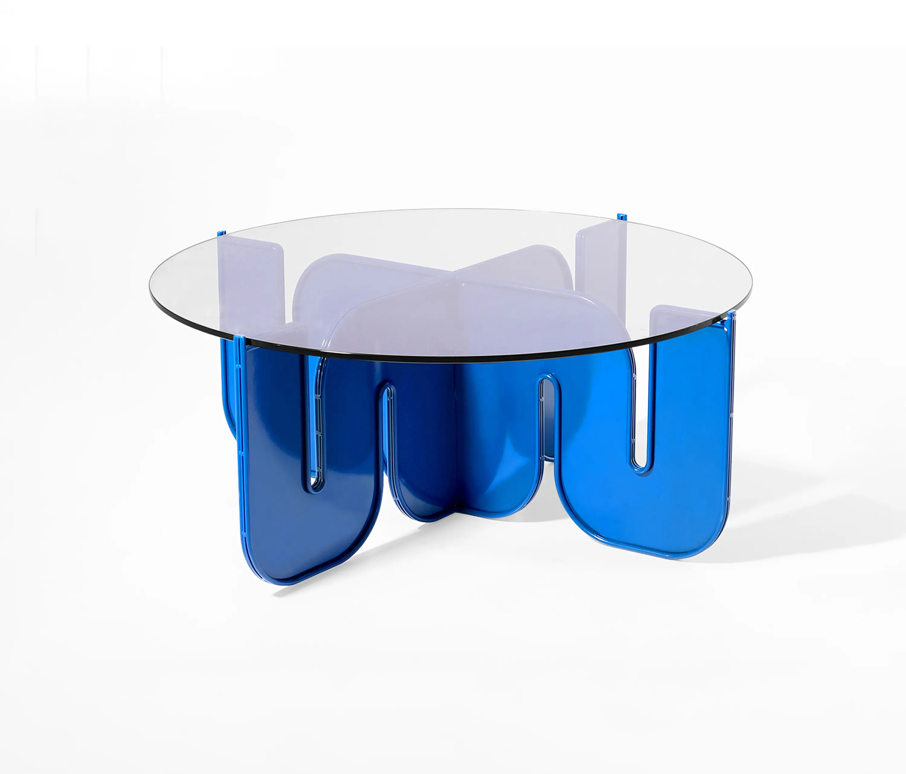 Bend Goods - Wave Coffee Table