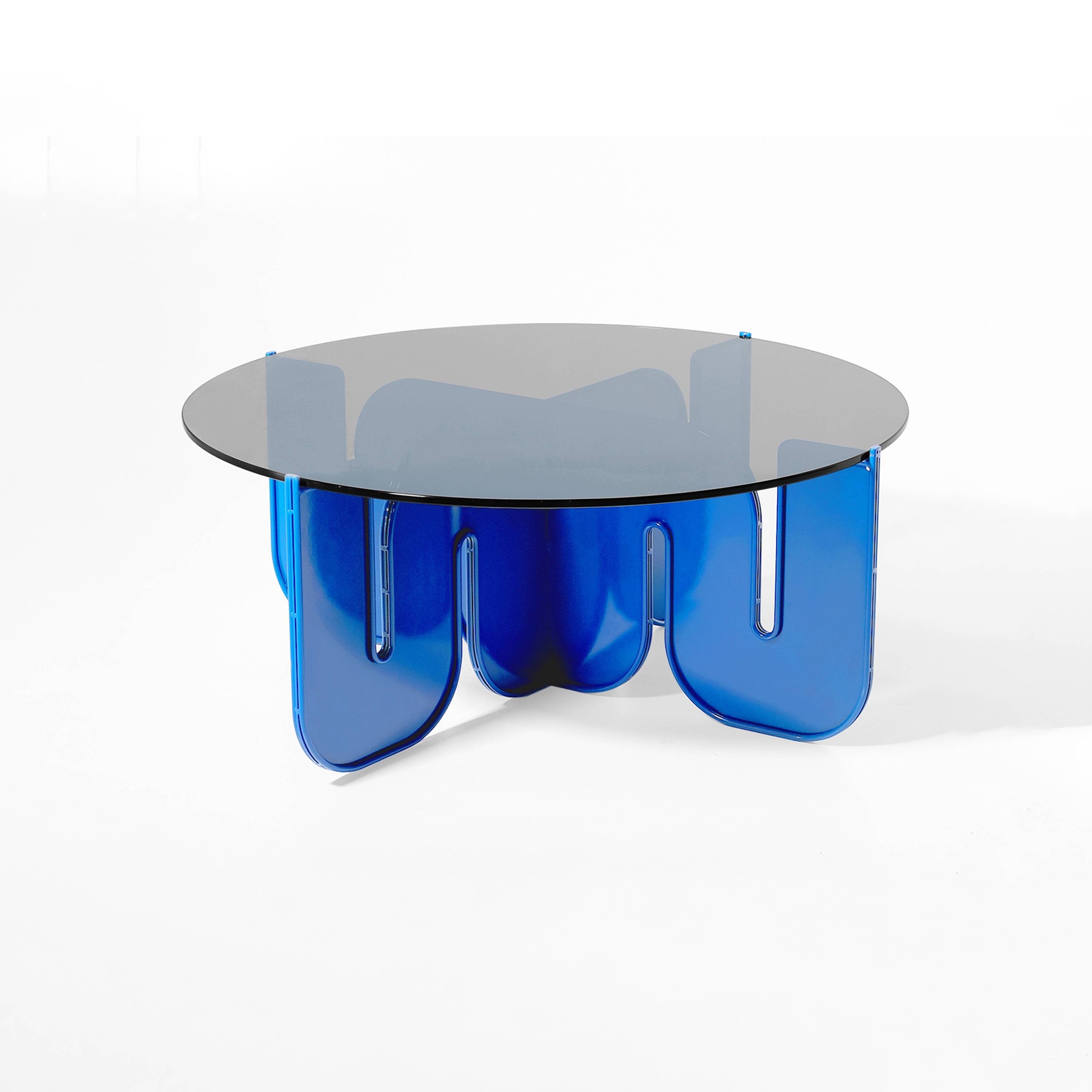 Wave Coffee Table