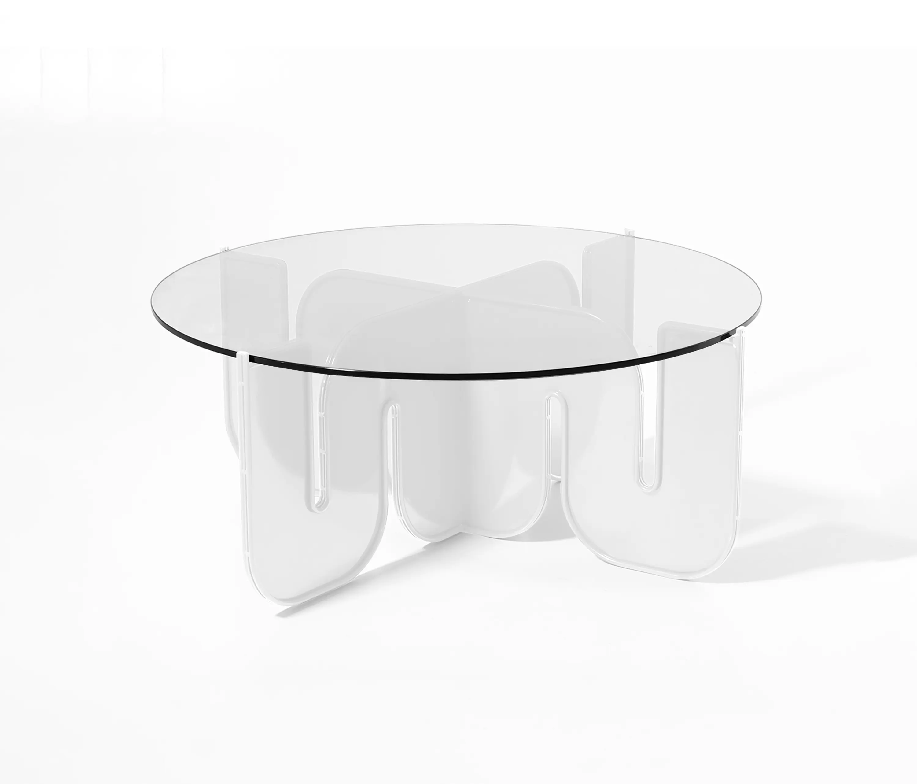 Bend Goods - Wave Coffee Table