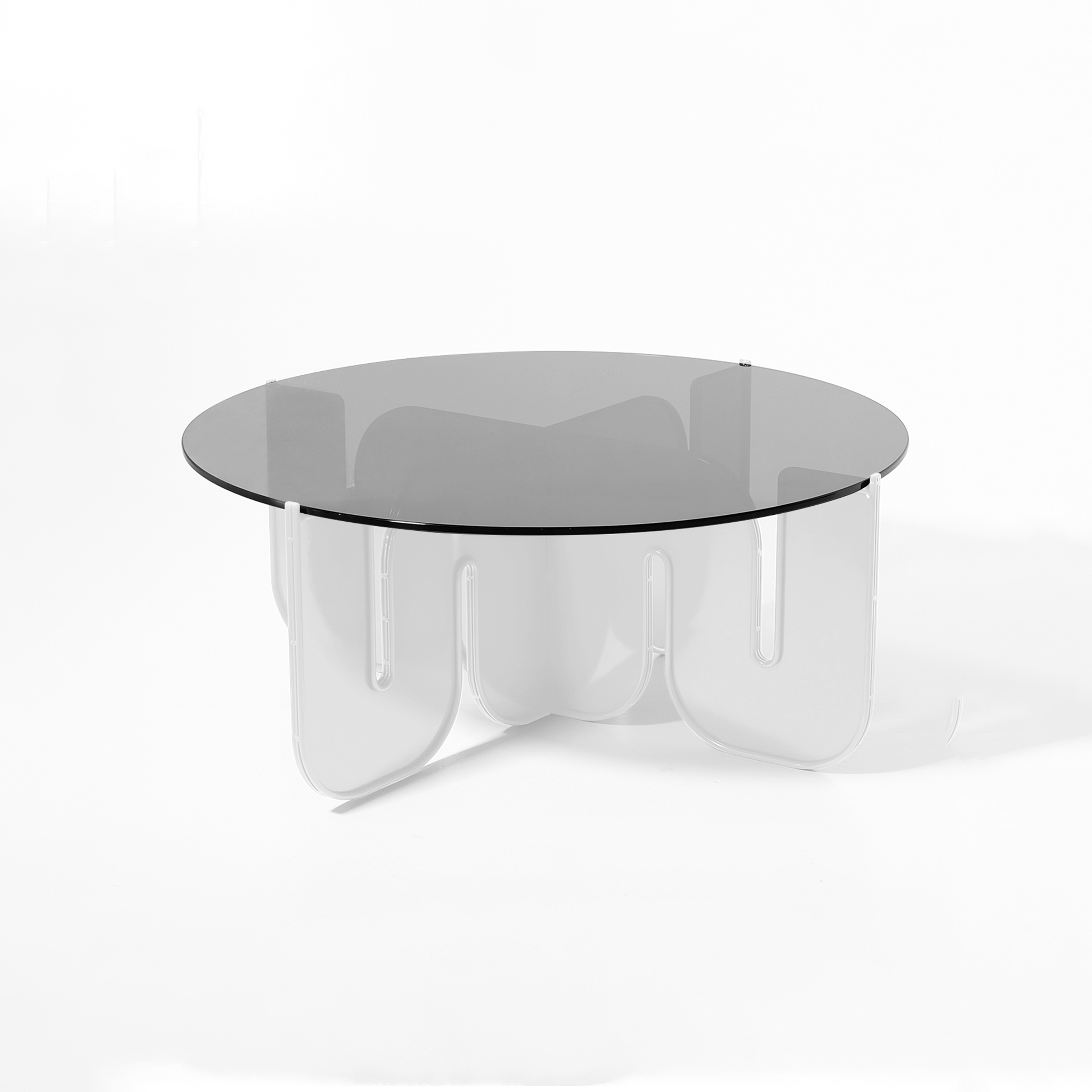 Wave Coffee Table