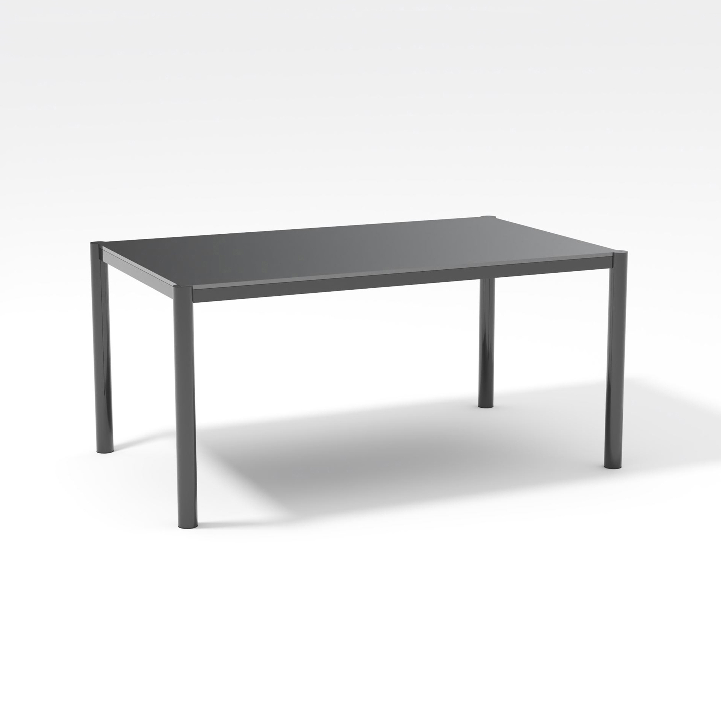 Get Together Dining Table 60"
