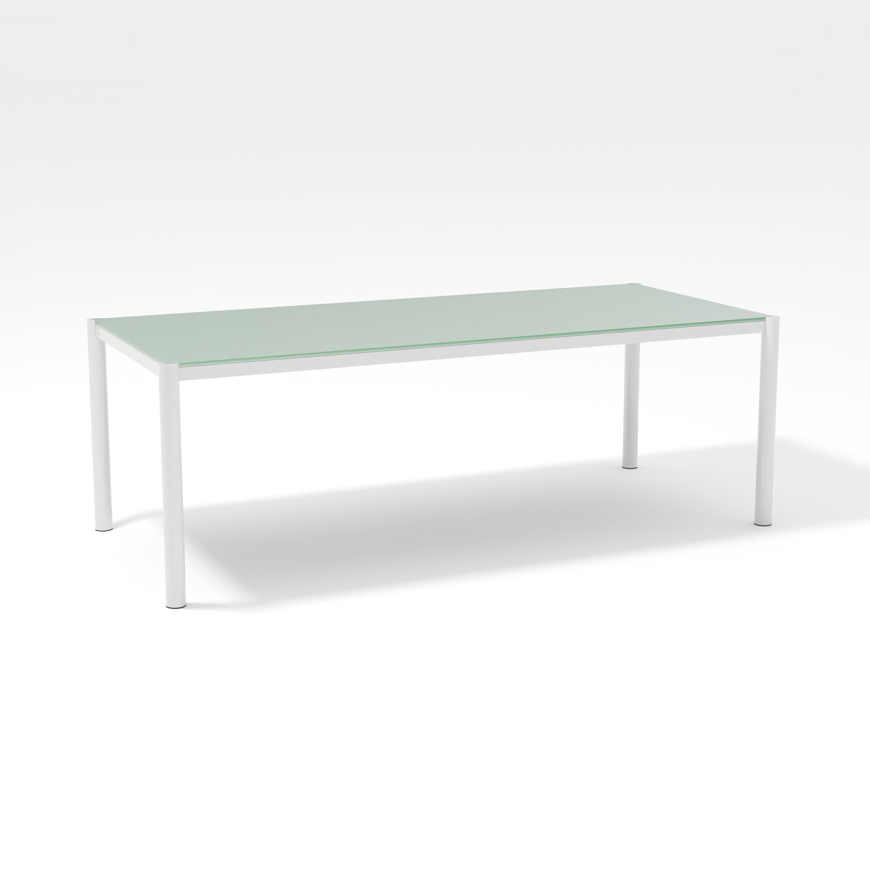 Get Together Dining Table 84"