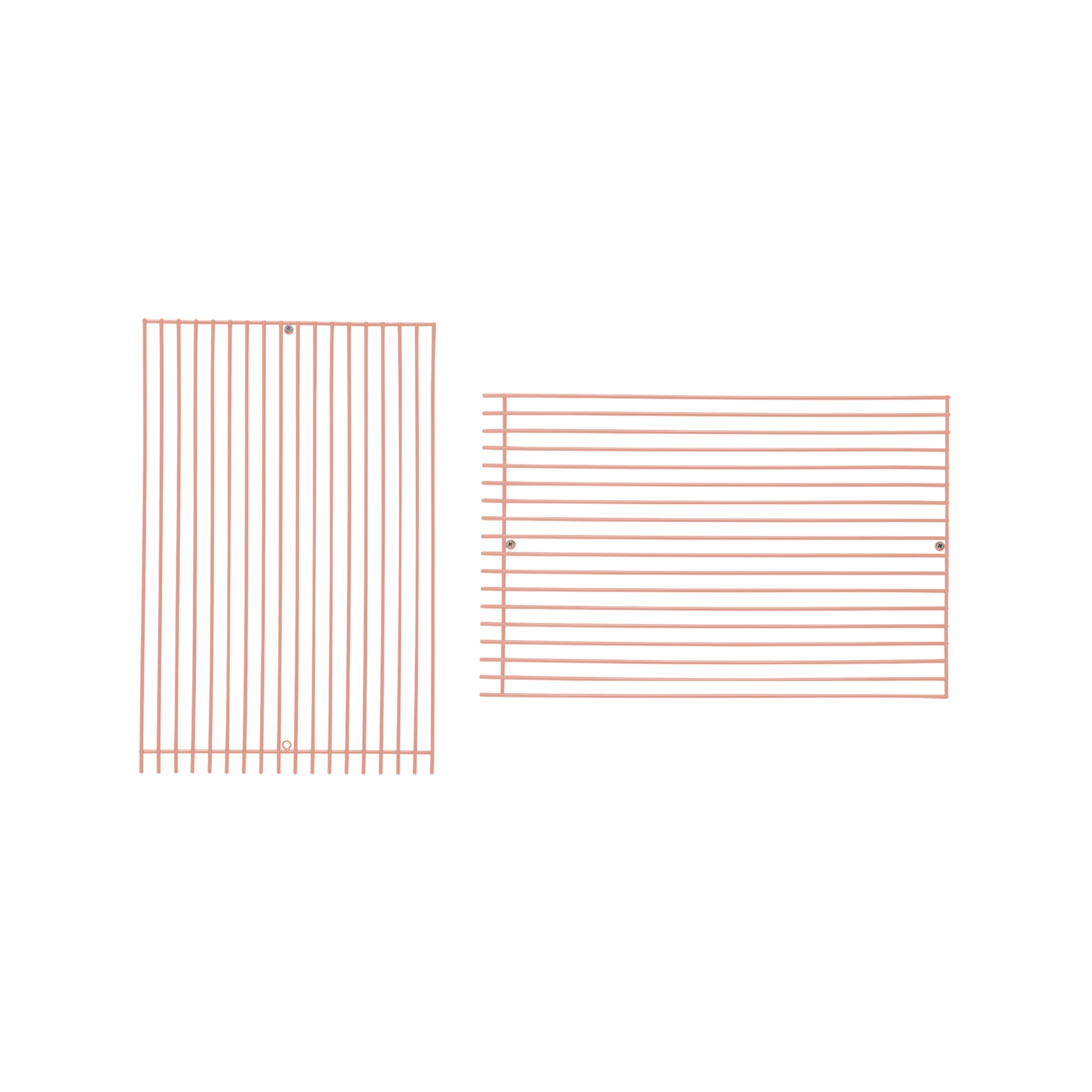 Mostra il prodotto Modular Art Piece Straight del produttore Bend Goods