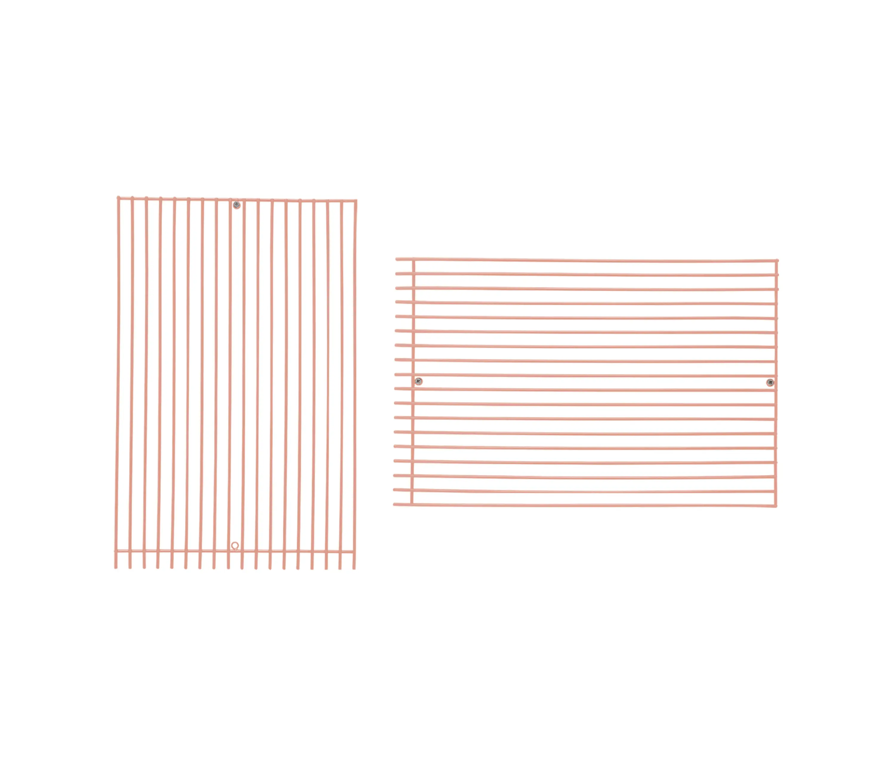 Bend Goods - Modular Art Piece Straight