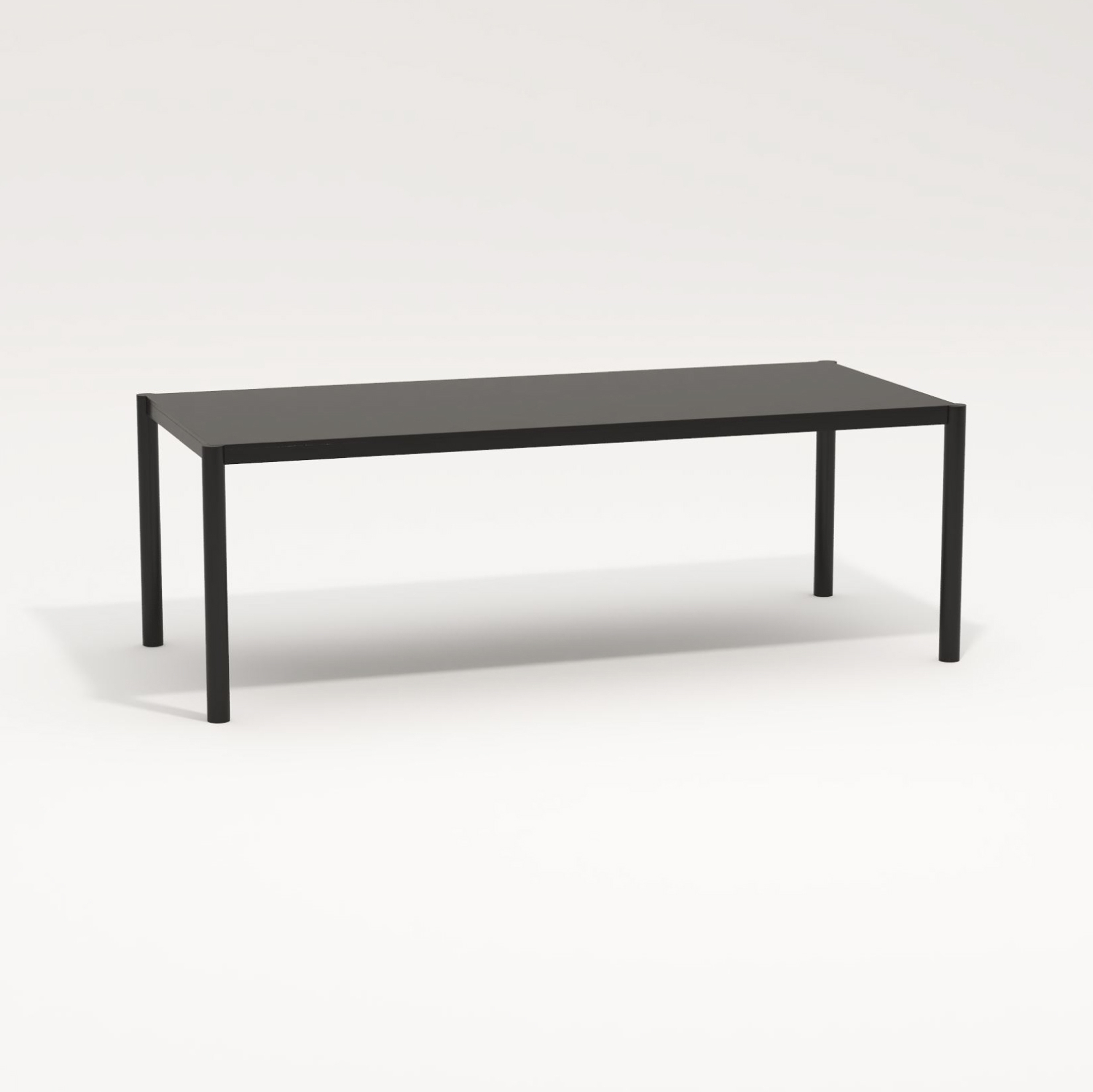 Mostrar el producto Get Together Dining Table 84" del fabricante Bend Goods