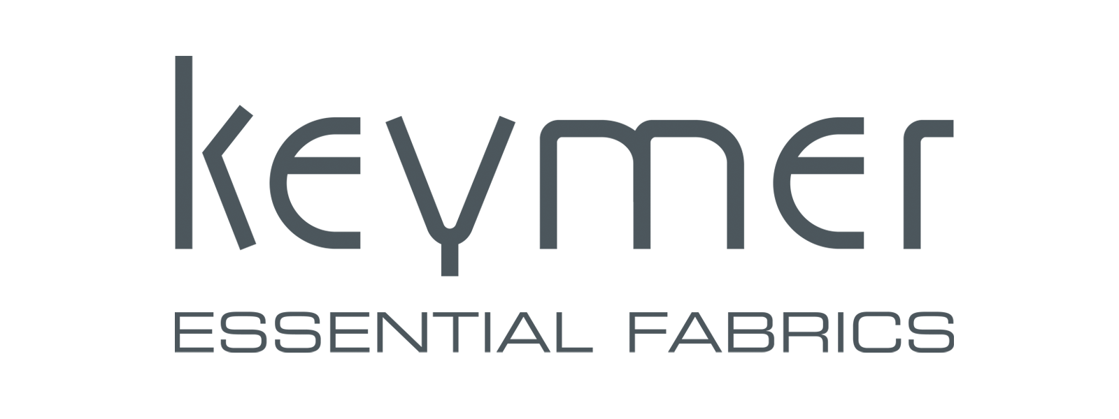 Logo for manufacturer Keymer