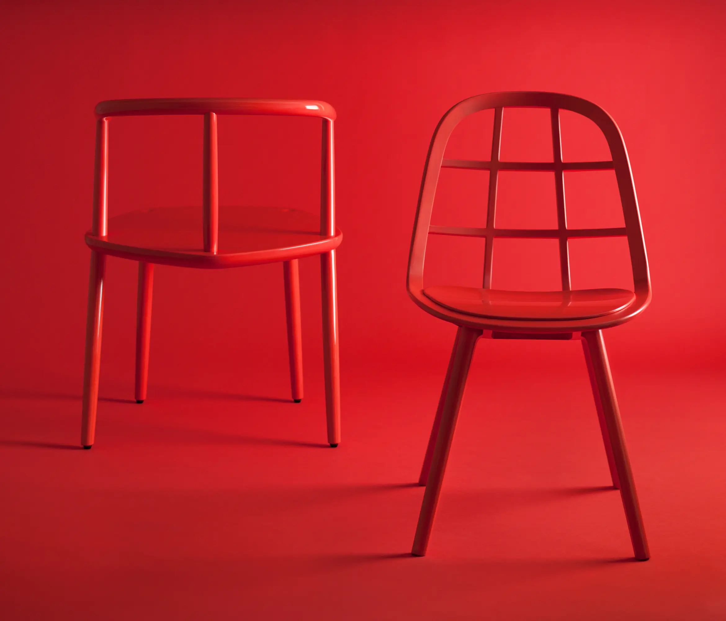 Meetee - Five Dining Table WN