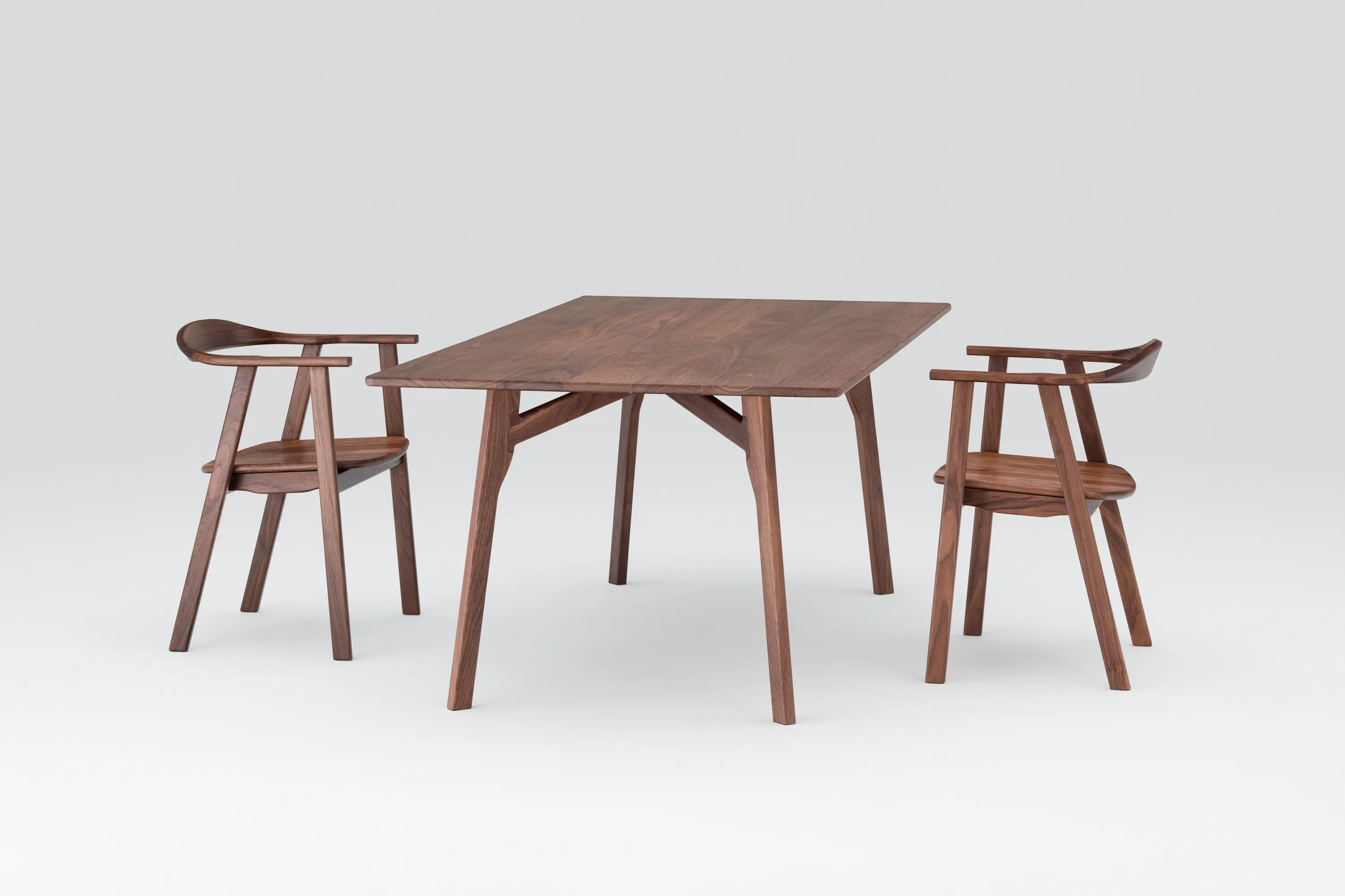 Meetee - Tukki Dining Table