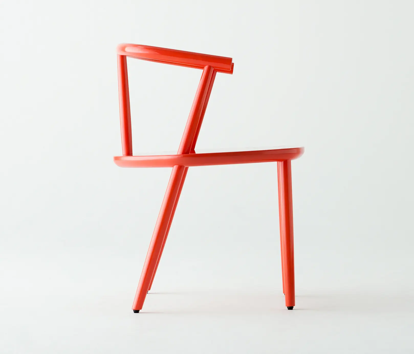 Meetee - Five Chair Red