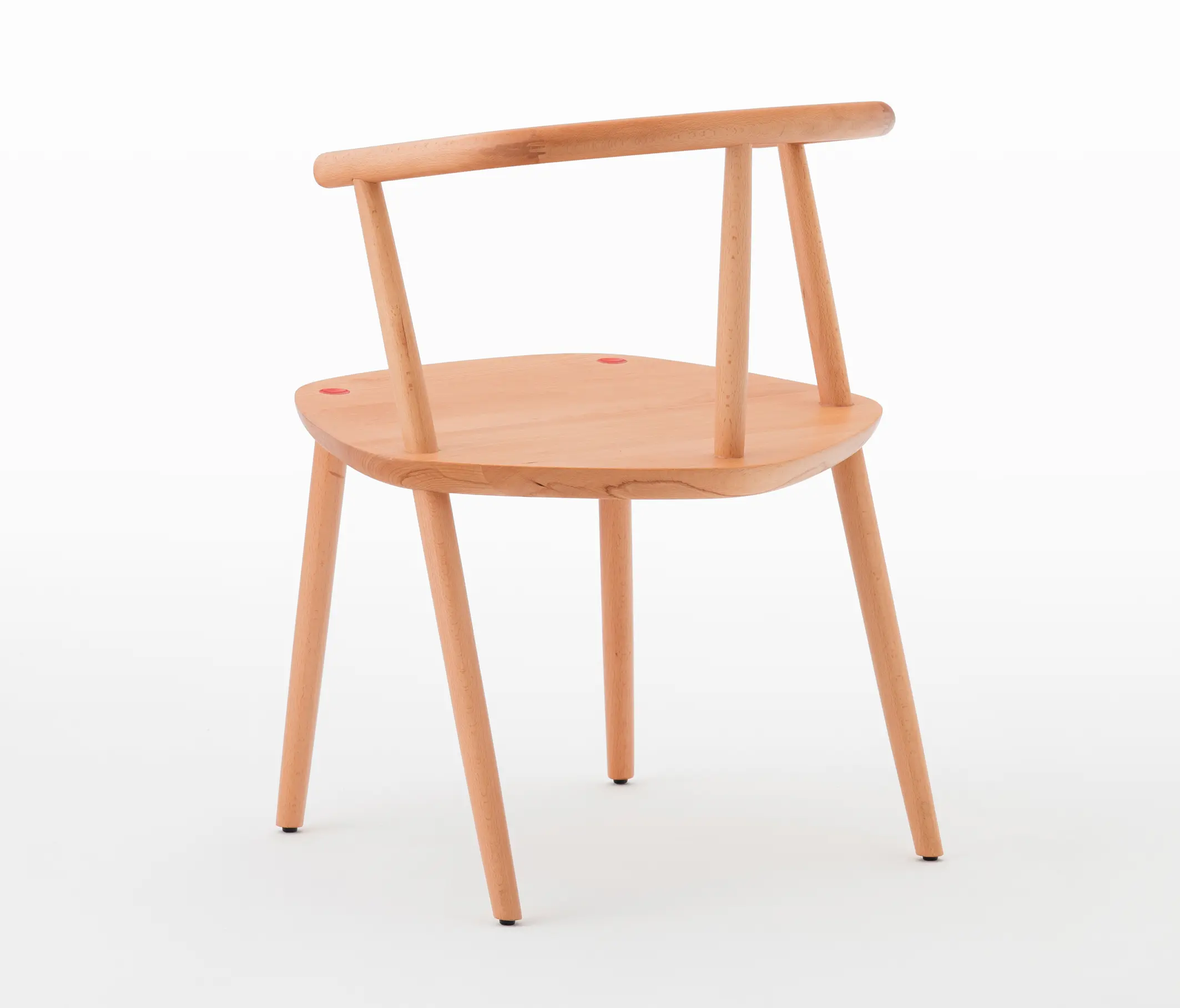 Meetee - Five Chair Natural