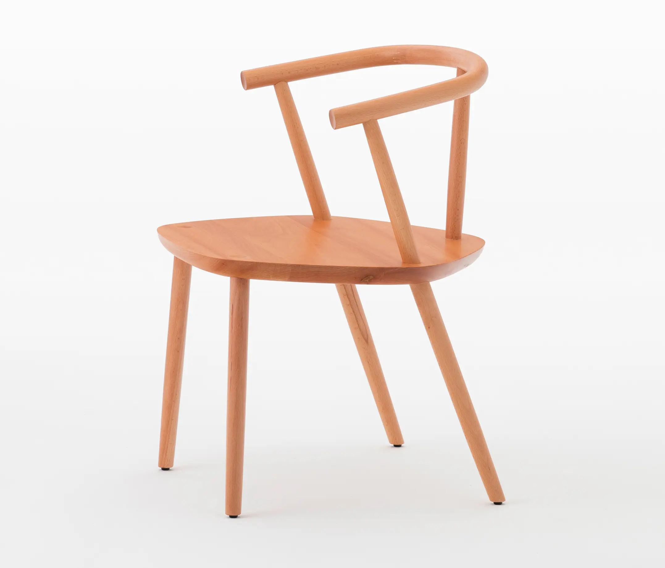 Meetee - Five Chair Natural