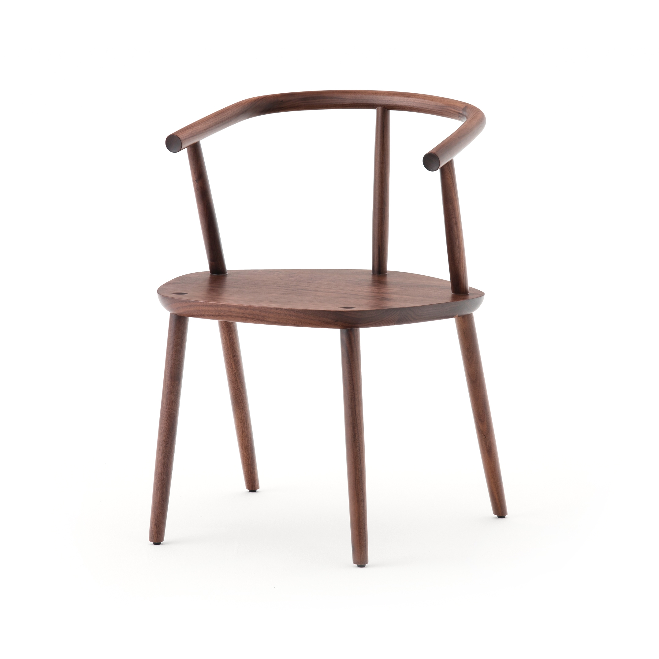 Display product Five Chair WN from manufacturer Meetee
