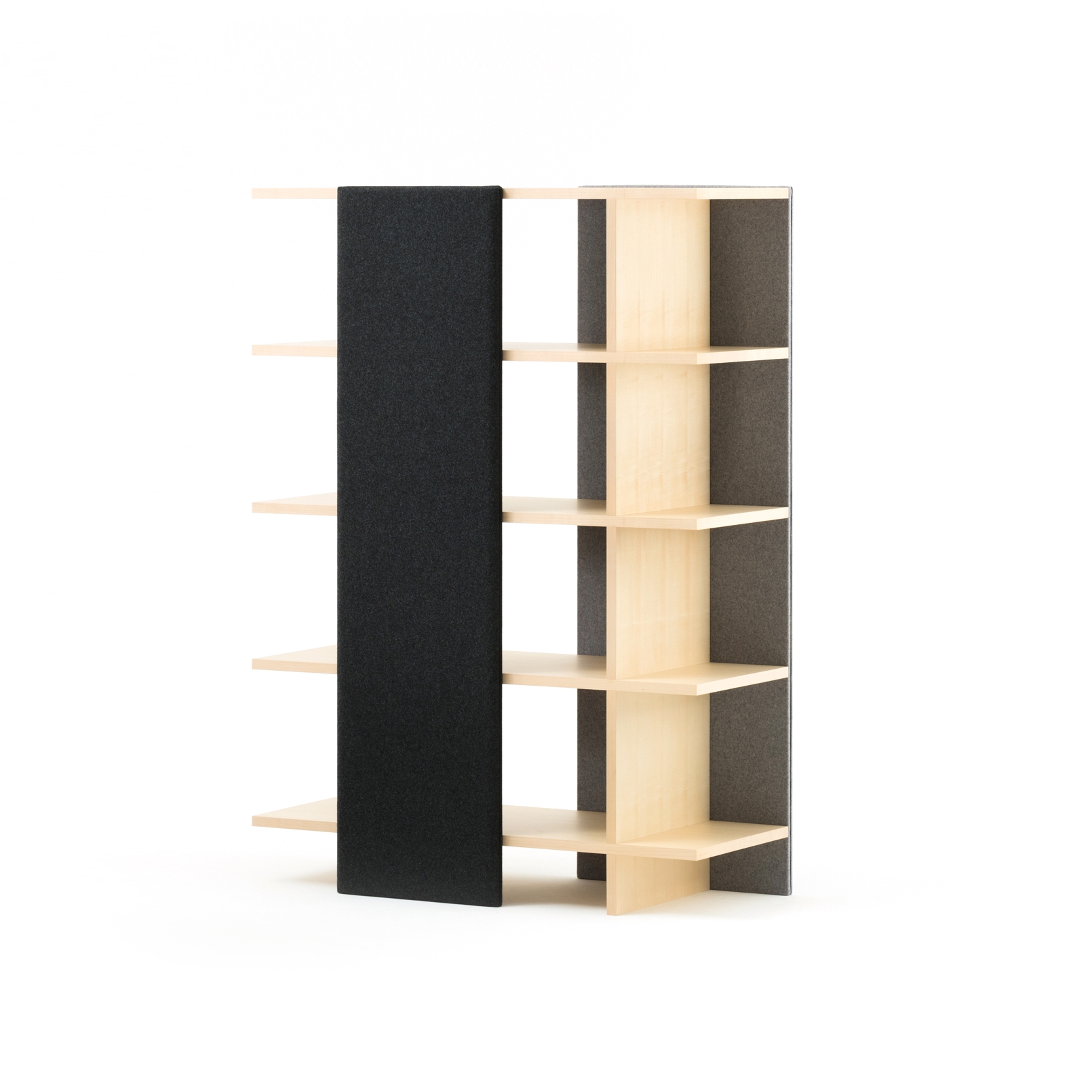 Display product Molly Shelf High from manufacturer Meetee