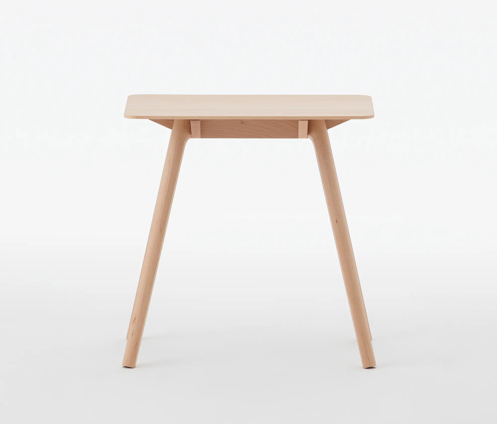 Meetee - Nadia Side Table Rectangular Natural