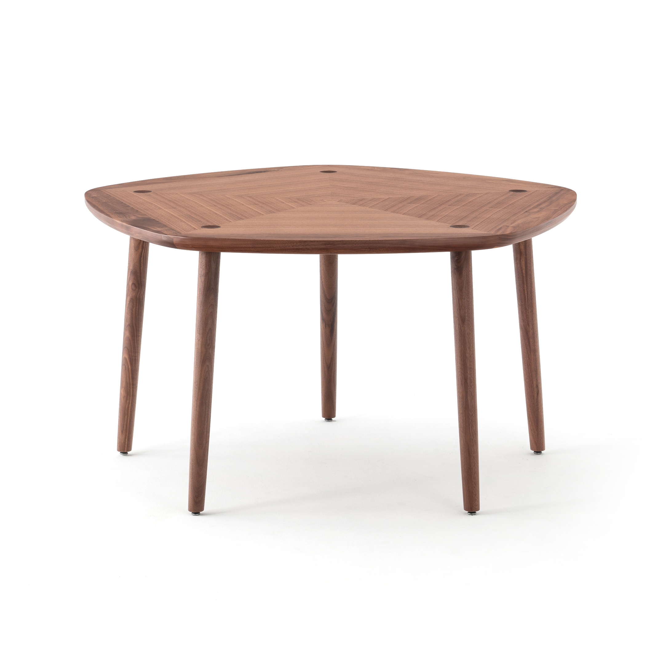 Display product Five Dining Table WN from manufacturer Meetee