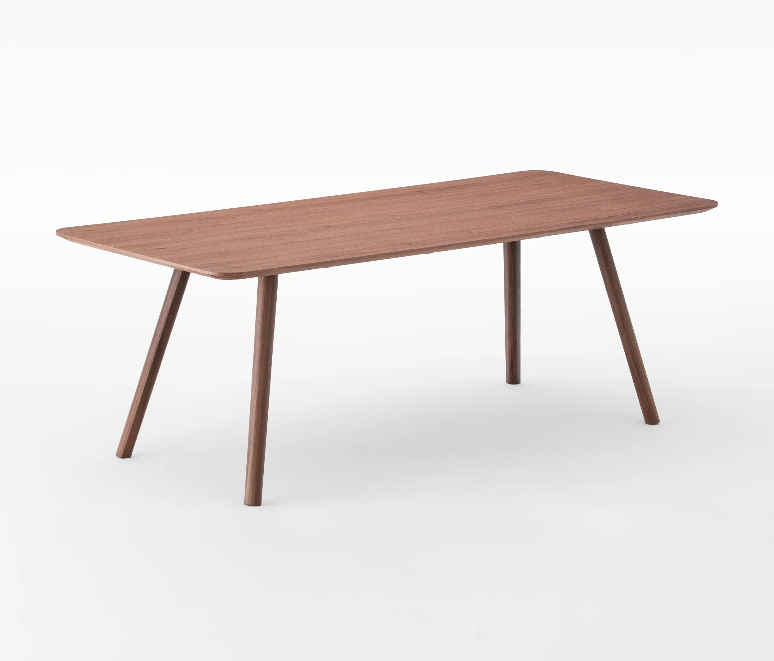 Meetee - Nadia Dining Table WN