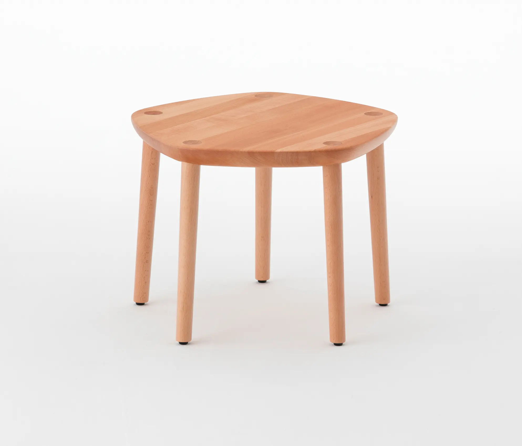 Meetee - Five Stool Natural