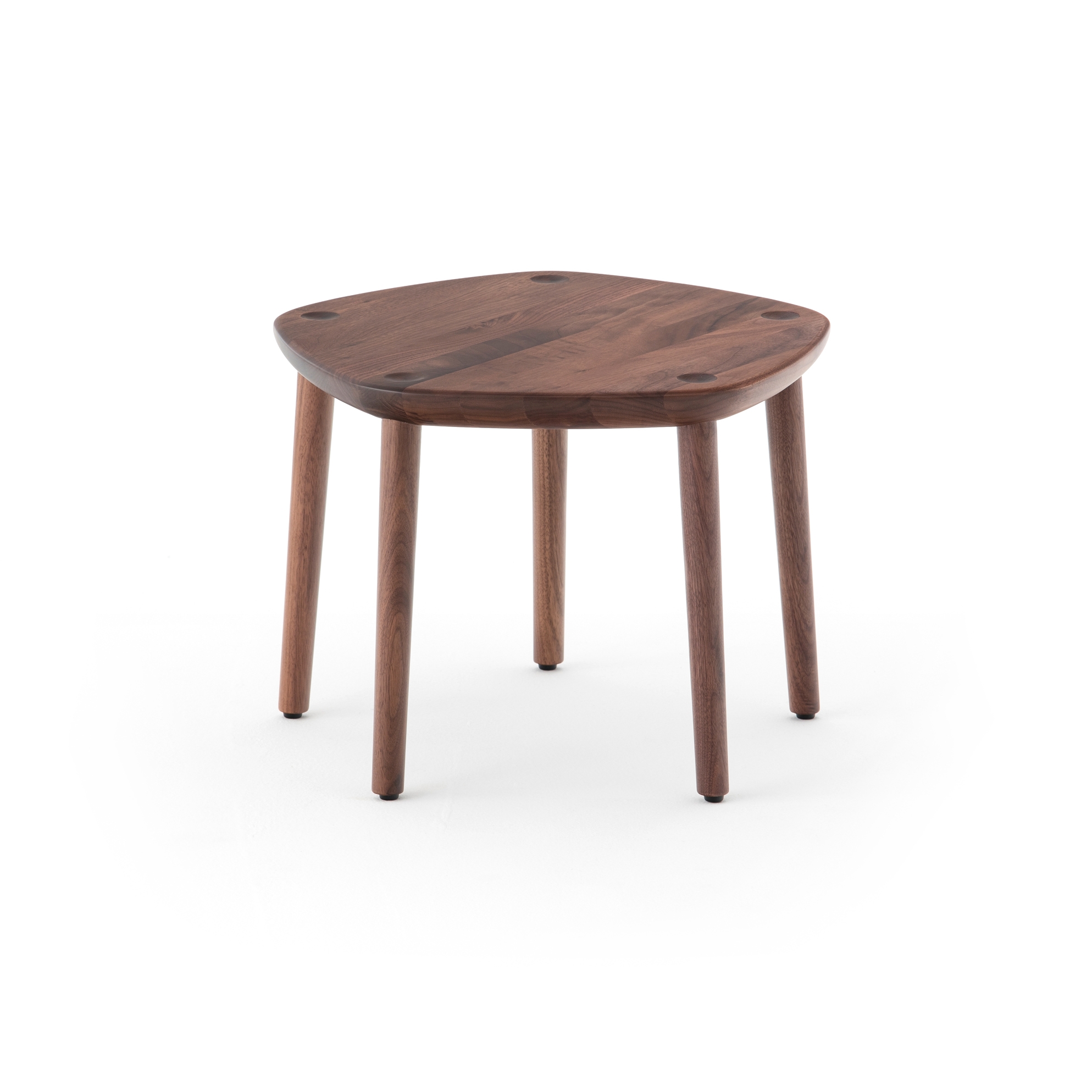 Display product Five Stool WN from manufacturer Meetee