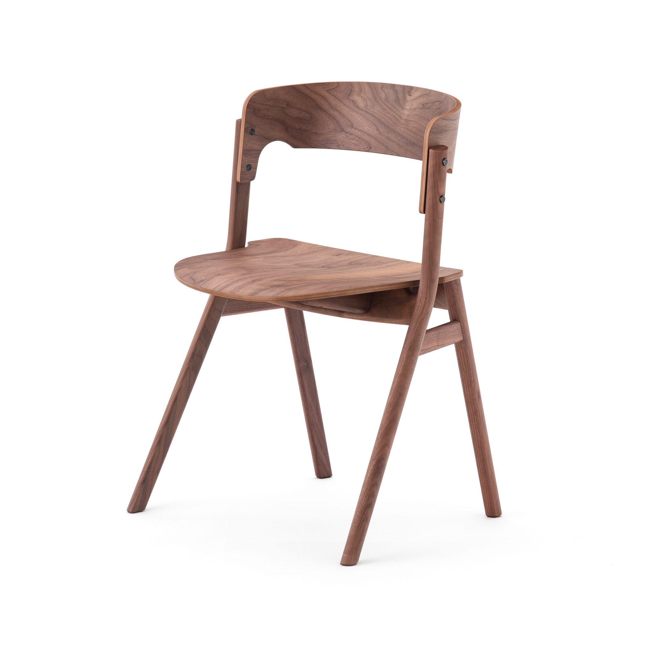 Display product Sally Chair WN from manufacturer Meetee