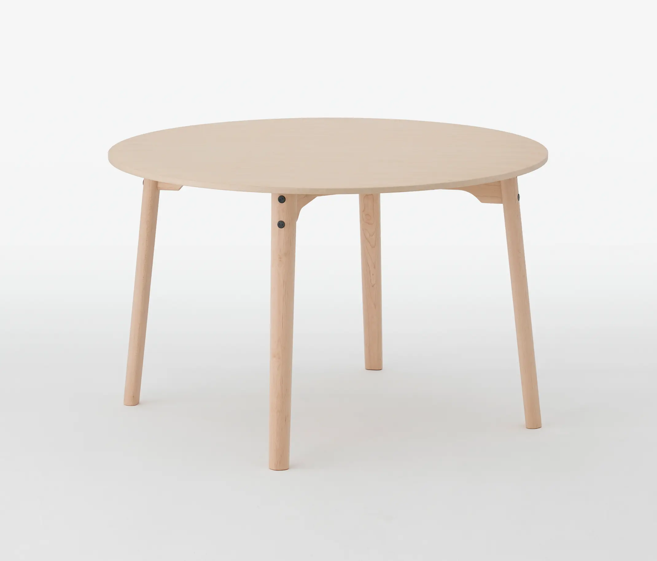 Meetee - Sally Dining Table Natural
