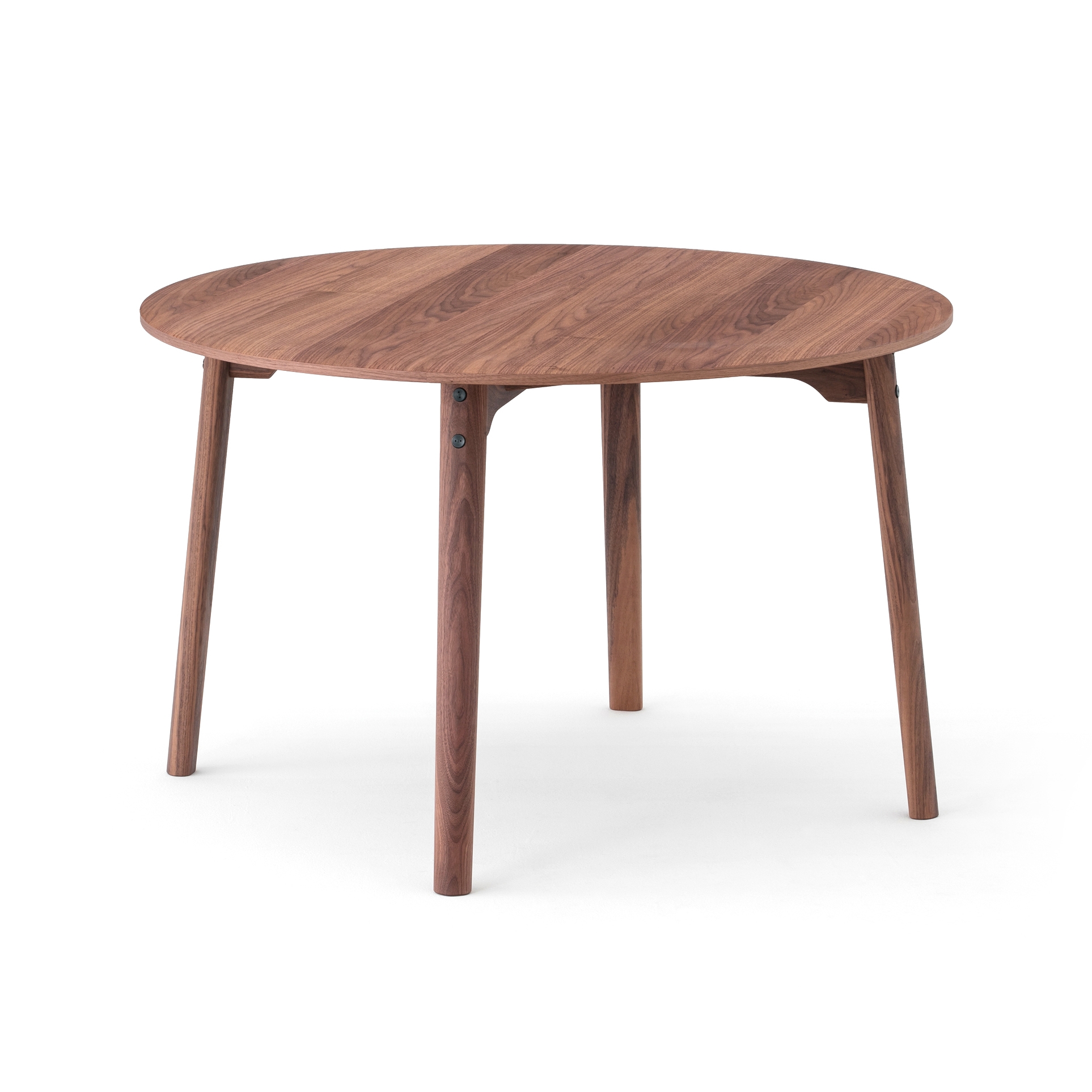 Display product Sally Dining Table WN from manufacturer Meetee
