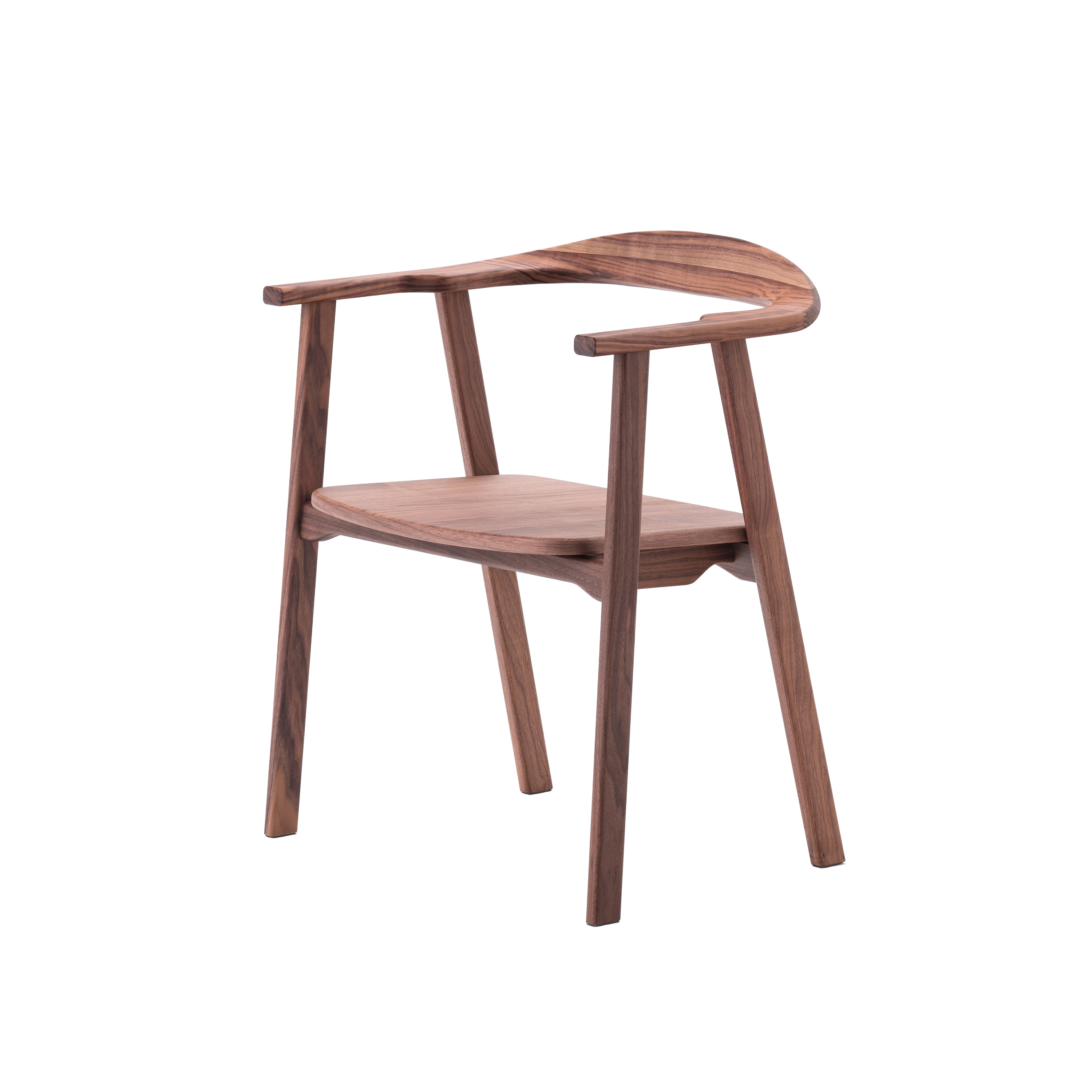Display product Tukki Chair WN from manufacturer Meetee