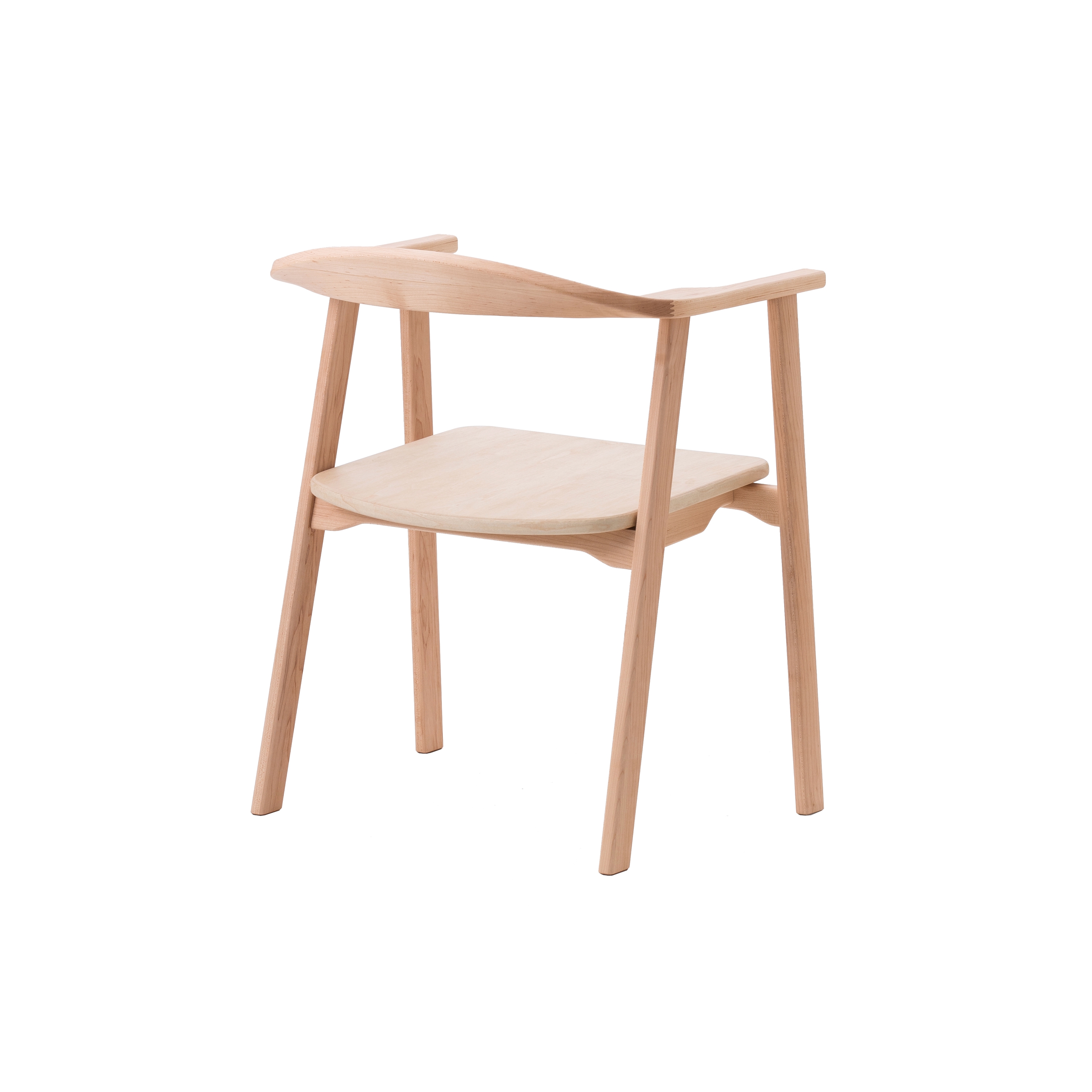 Tukki Chair Natural